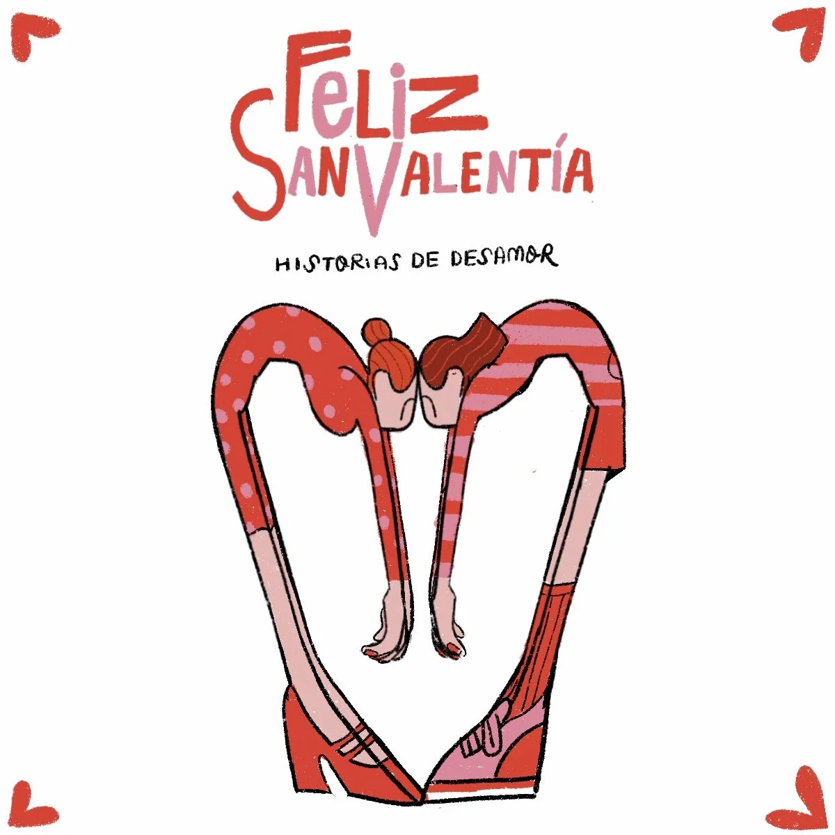 San Valentía