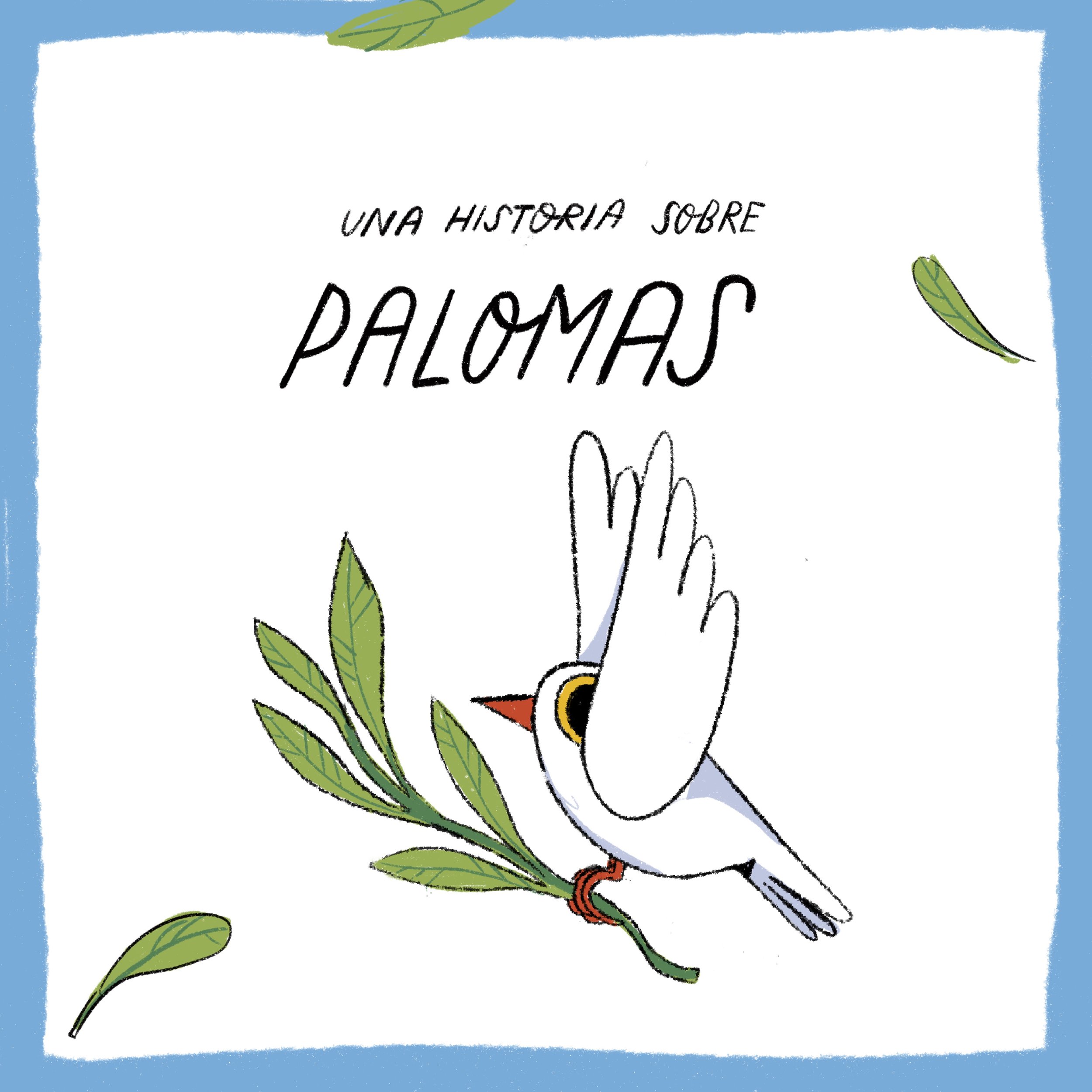 Palomas