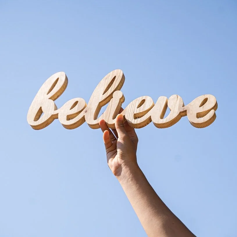 Creer es crear. Cree en lo que creas. Crea y crece. Sobretodo cree..jpg