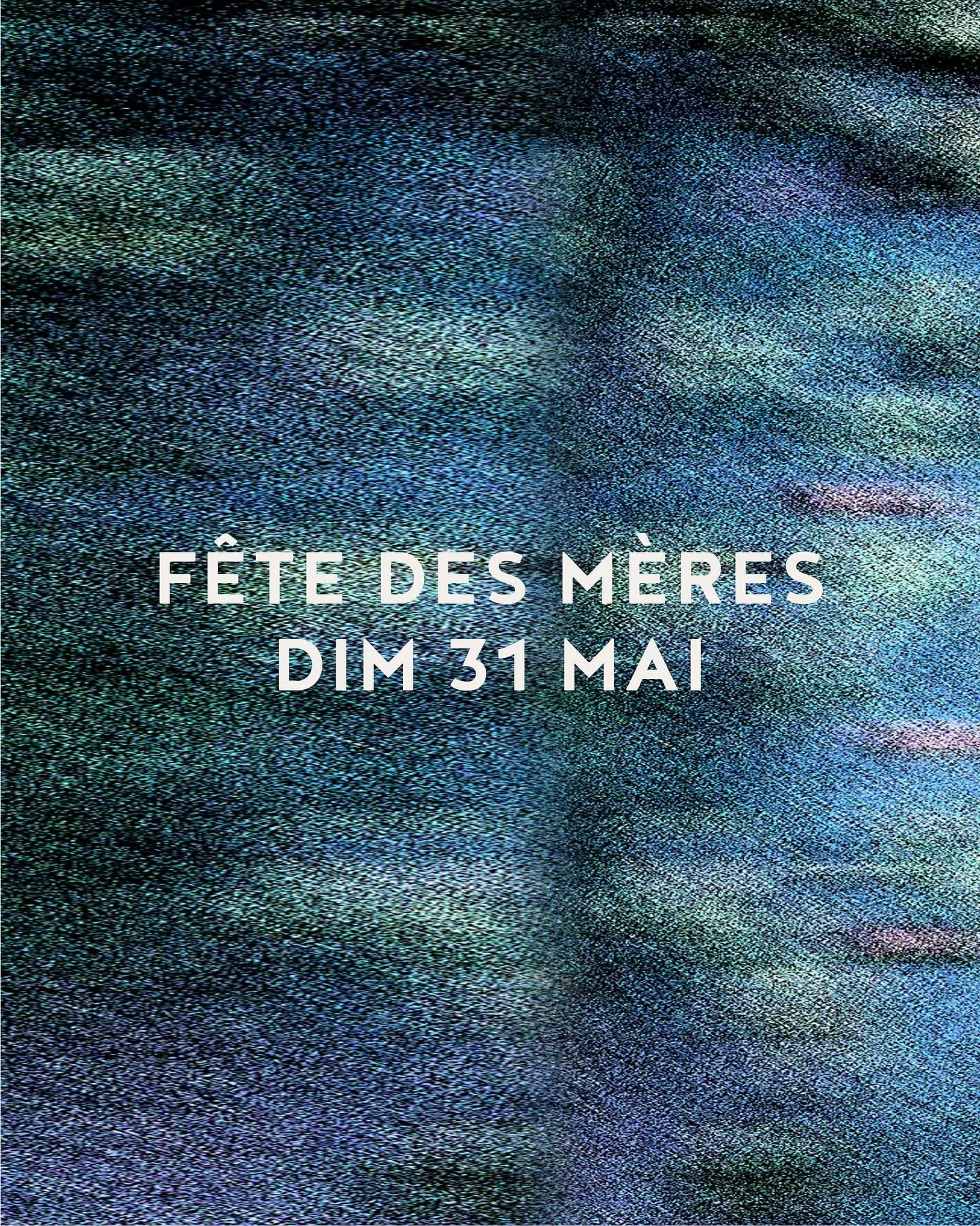 ❤️ F&Ecirc;TE DES M&Egrave;RES DIMANCHE 31 MAI ❤️
Coffret Arty
Petits C&oelig;urs Caramel Fraise, Grands C&oelig;urs Pralin&eacute; Amande et Noisette, Riz Torr&eacute;fi&eacute; et Poudre de Kinako, Demi-Spheres Ganache Vanille

#boutique #chocolate