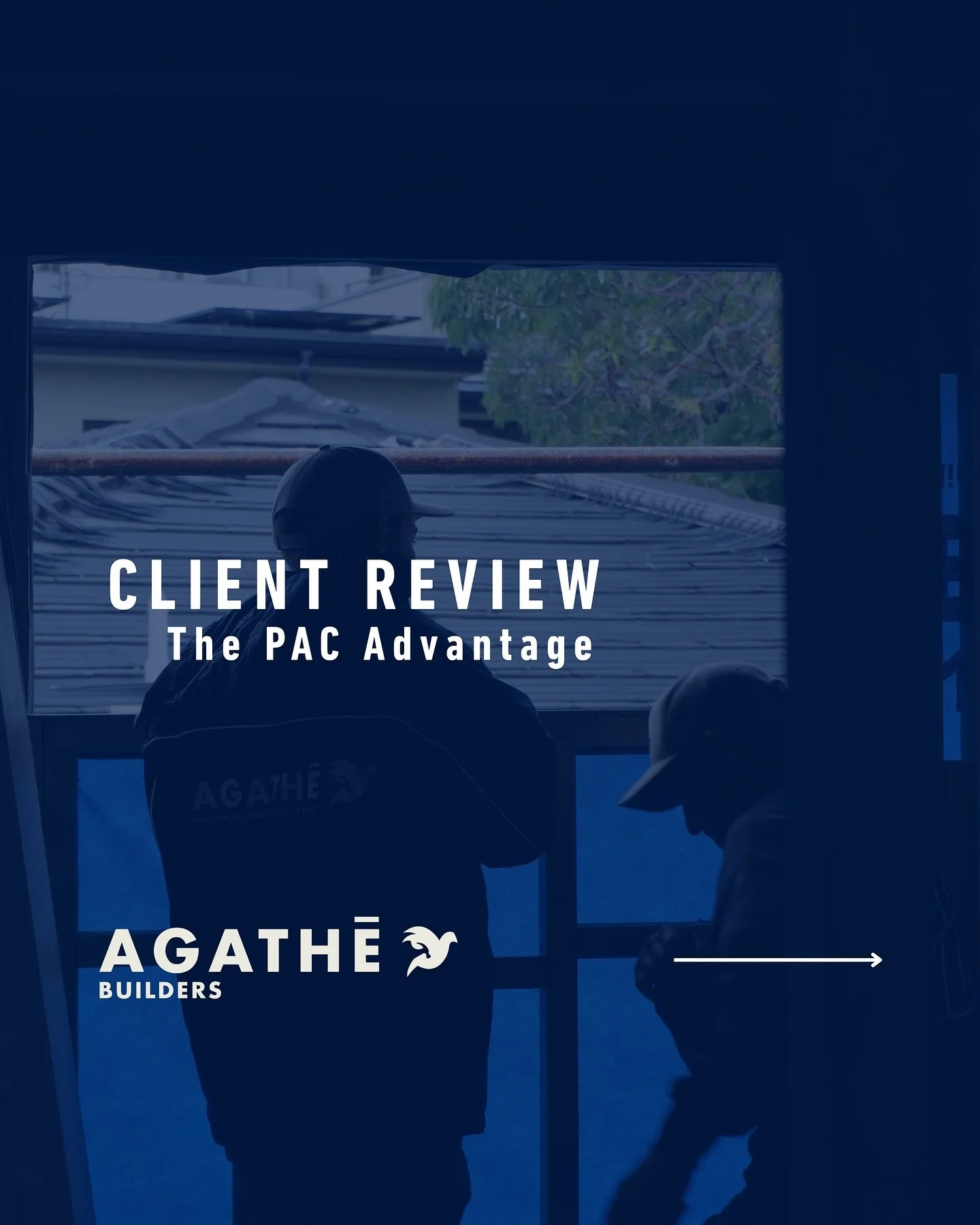 A builder&rsquo;s process should feel as good as the home you&rsquo;re building.

At AGATHĒ Builders, we believe clarity and care are the foundations of a healthy home.

That&rsquo;s why our PAC Process gives you full transparency from day one &mdash