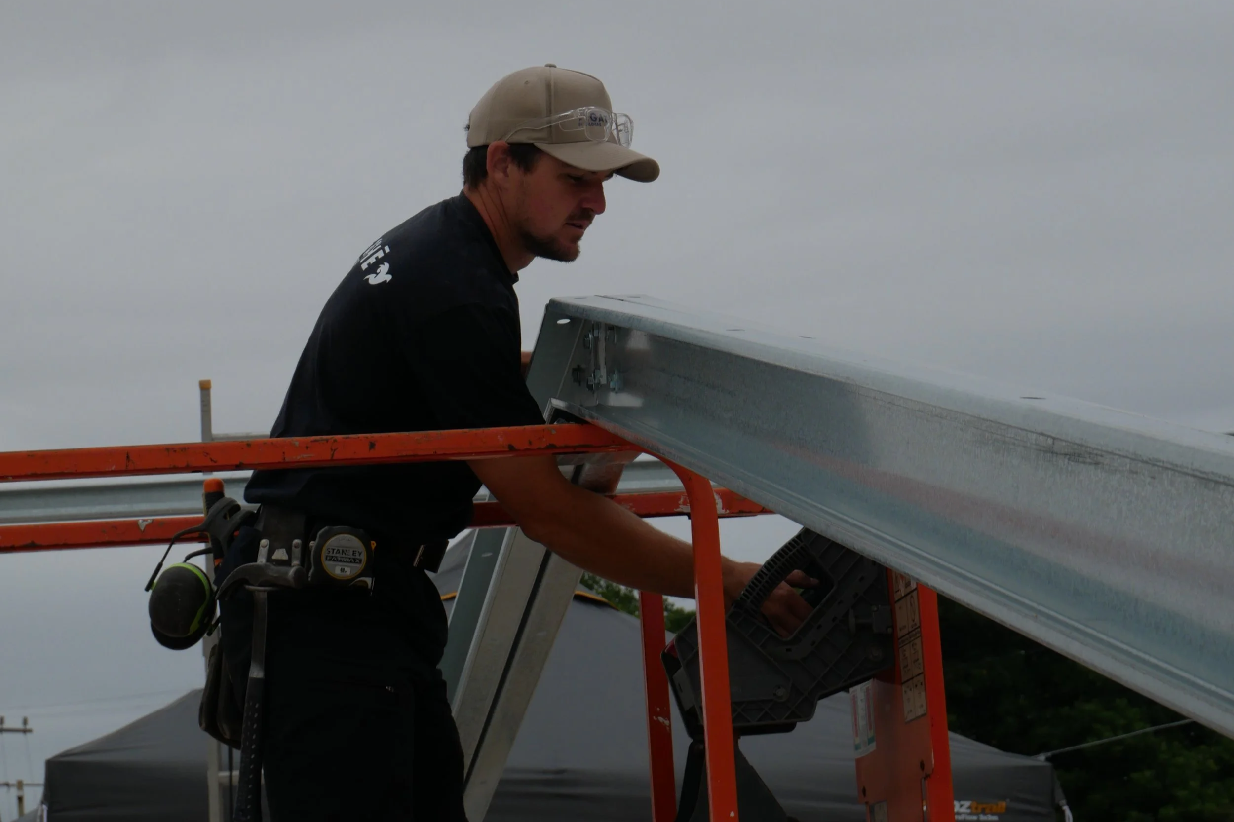 CONDENSATION, MOULD, AND DESIGN MISTAKES THAT CAUSES IT ALL