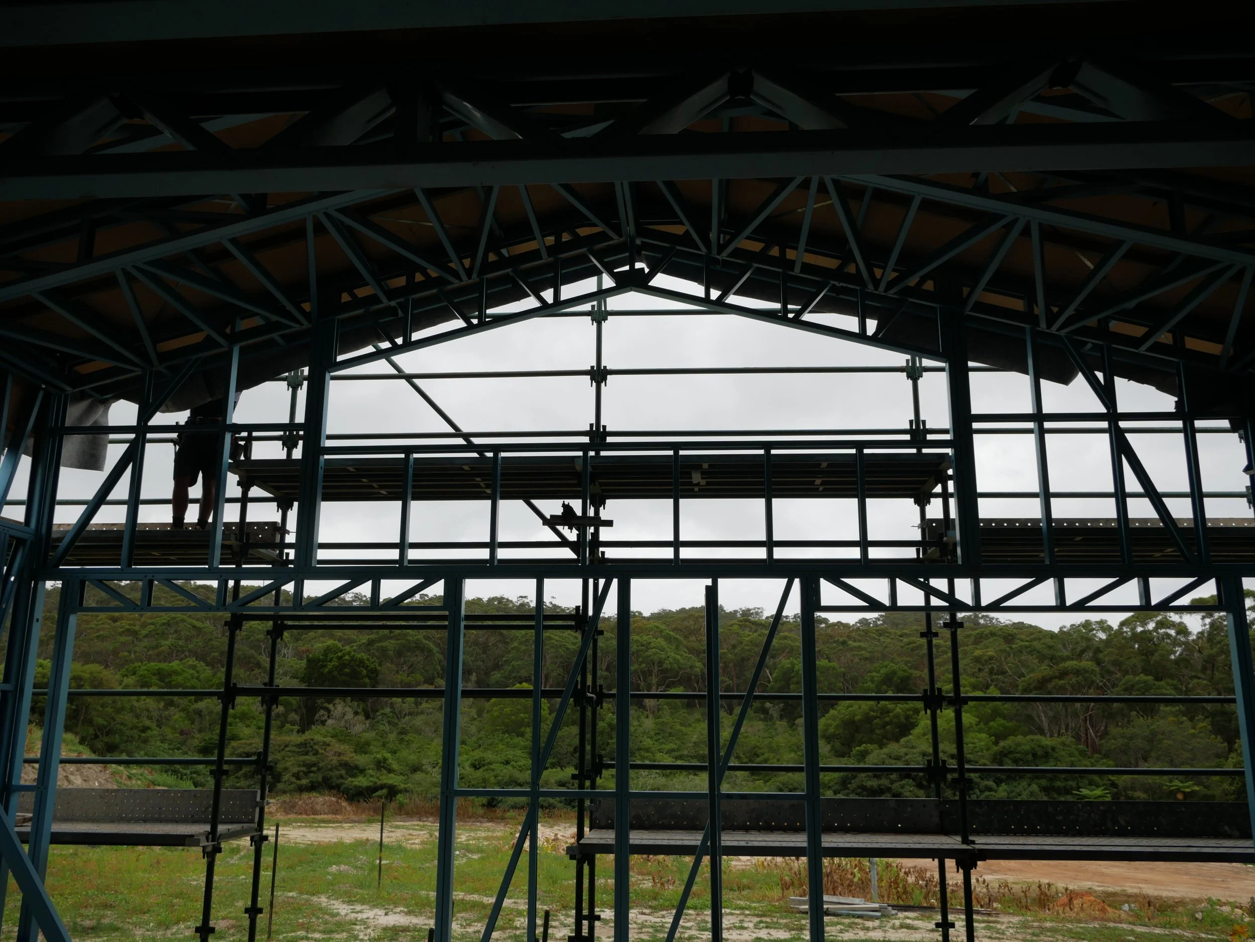 The Invisible Environment Inside Your Home 