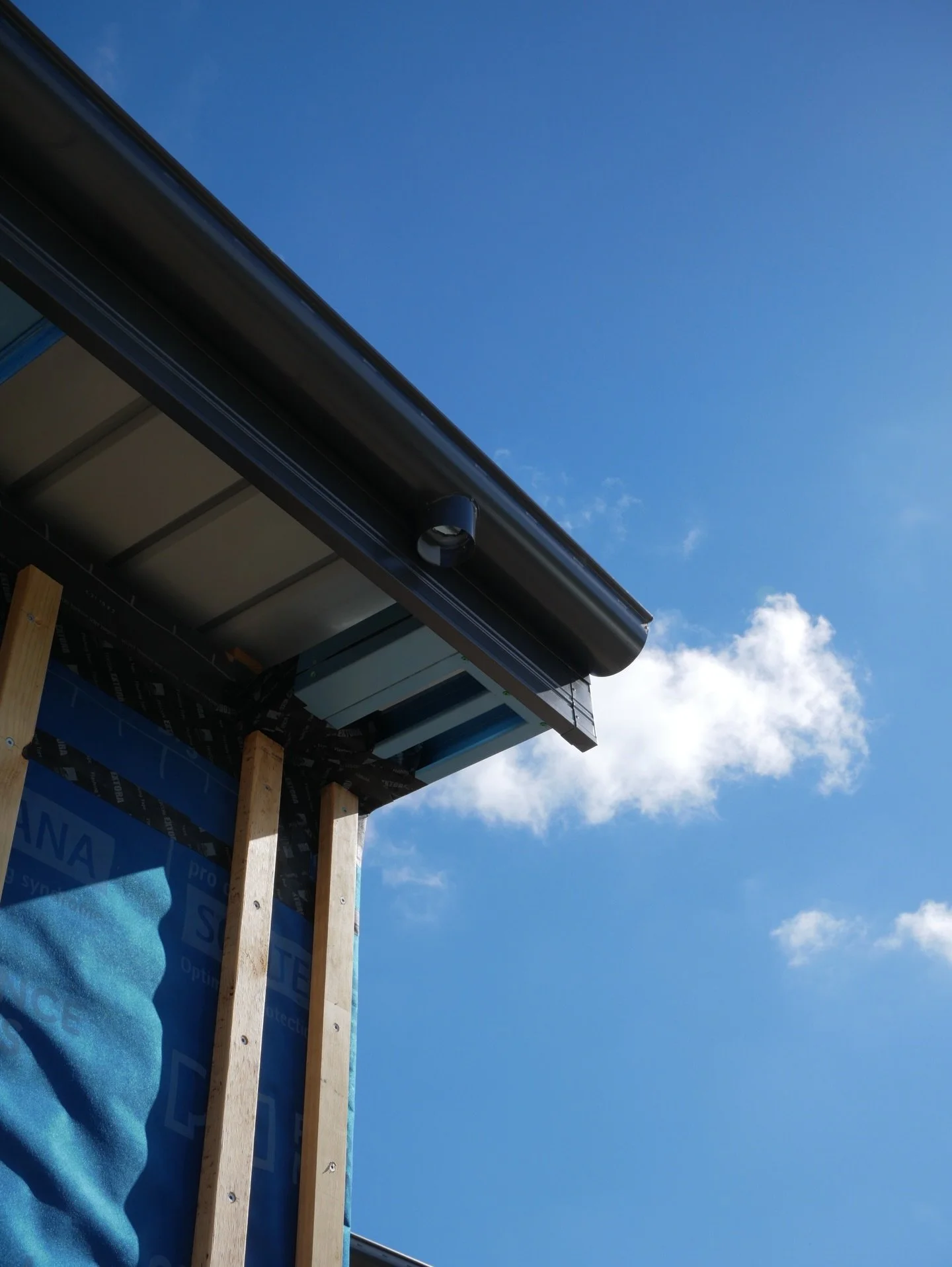 We&rsquo;ve just published our May blog.

It covers one of the questions we&rsquo;re hearing more and more often:

&ldquo;What actually is Passive House?&rdquo;

Not just the certification itself, but the thinking behind it.

The article looks at wha
