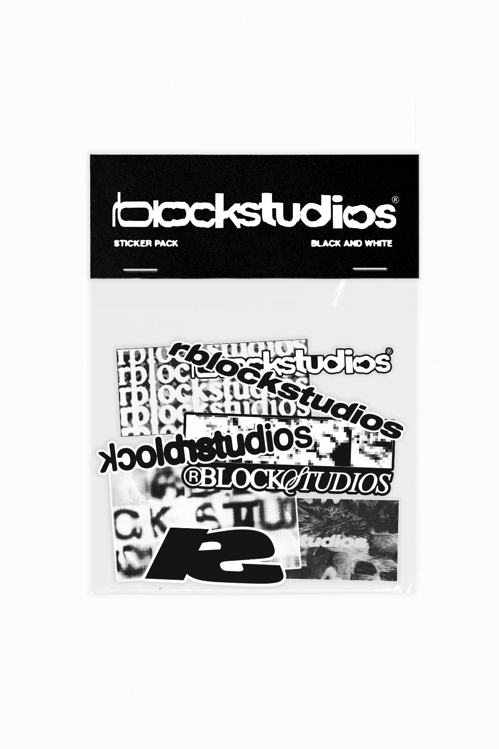 PERPETUAL STICKER PACK