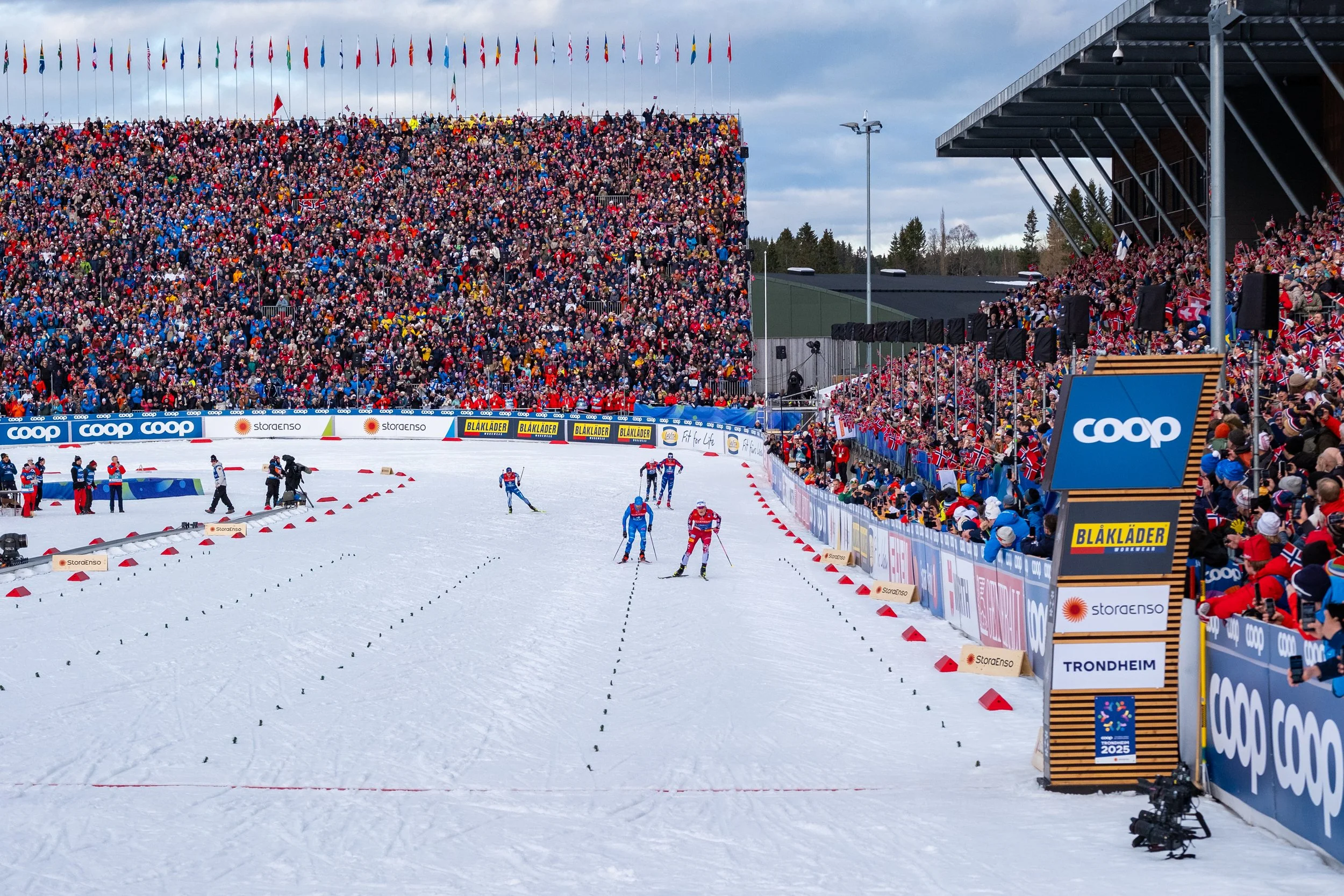 SKI-VM 2025