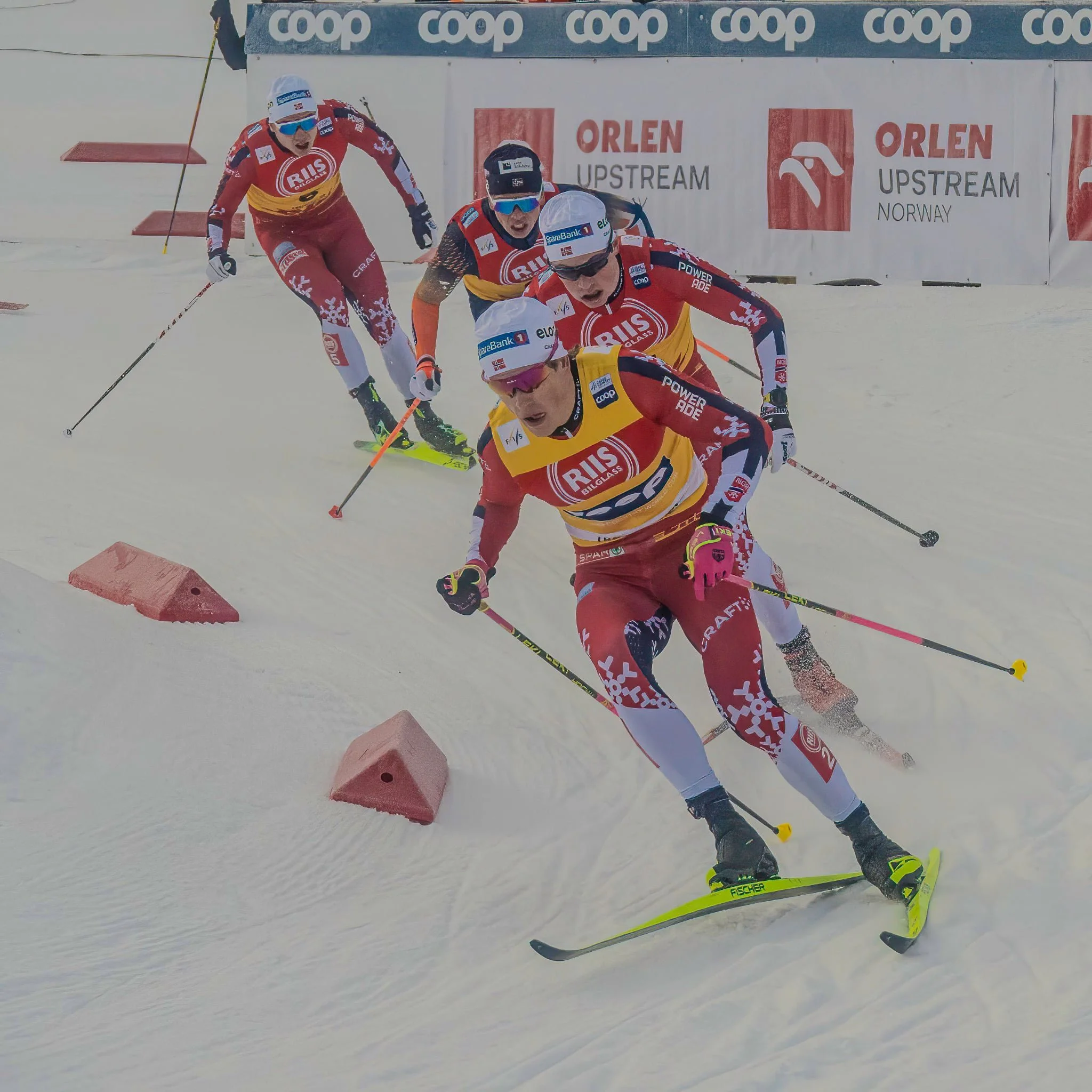 WORLDCUP TRONDHEIM 2025