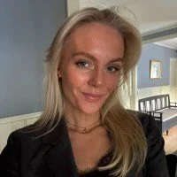 Lisa Nystedt i Norway Events. 