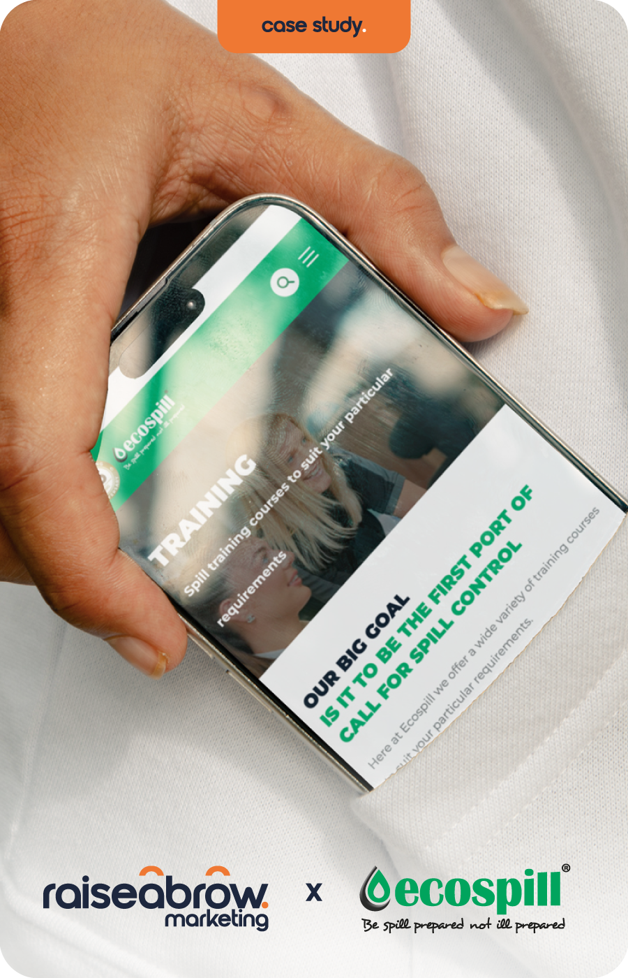 Complete Website Redesign Transforms UK Market Leader's Digital Presence