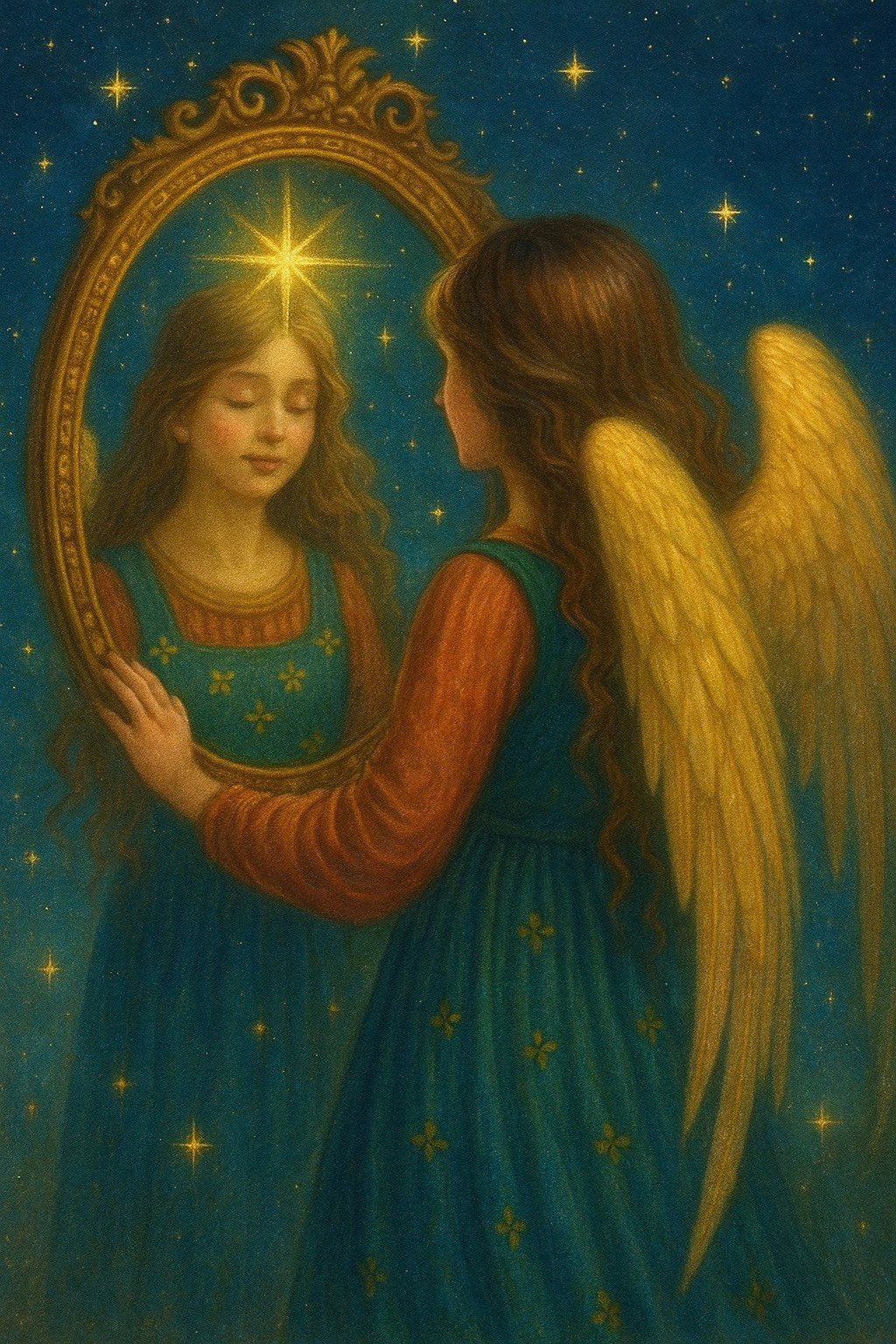 Soul Mirror Sessions