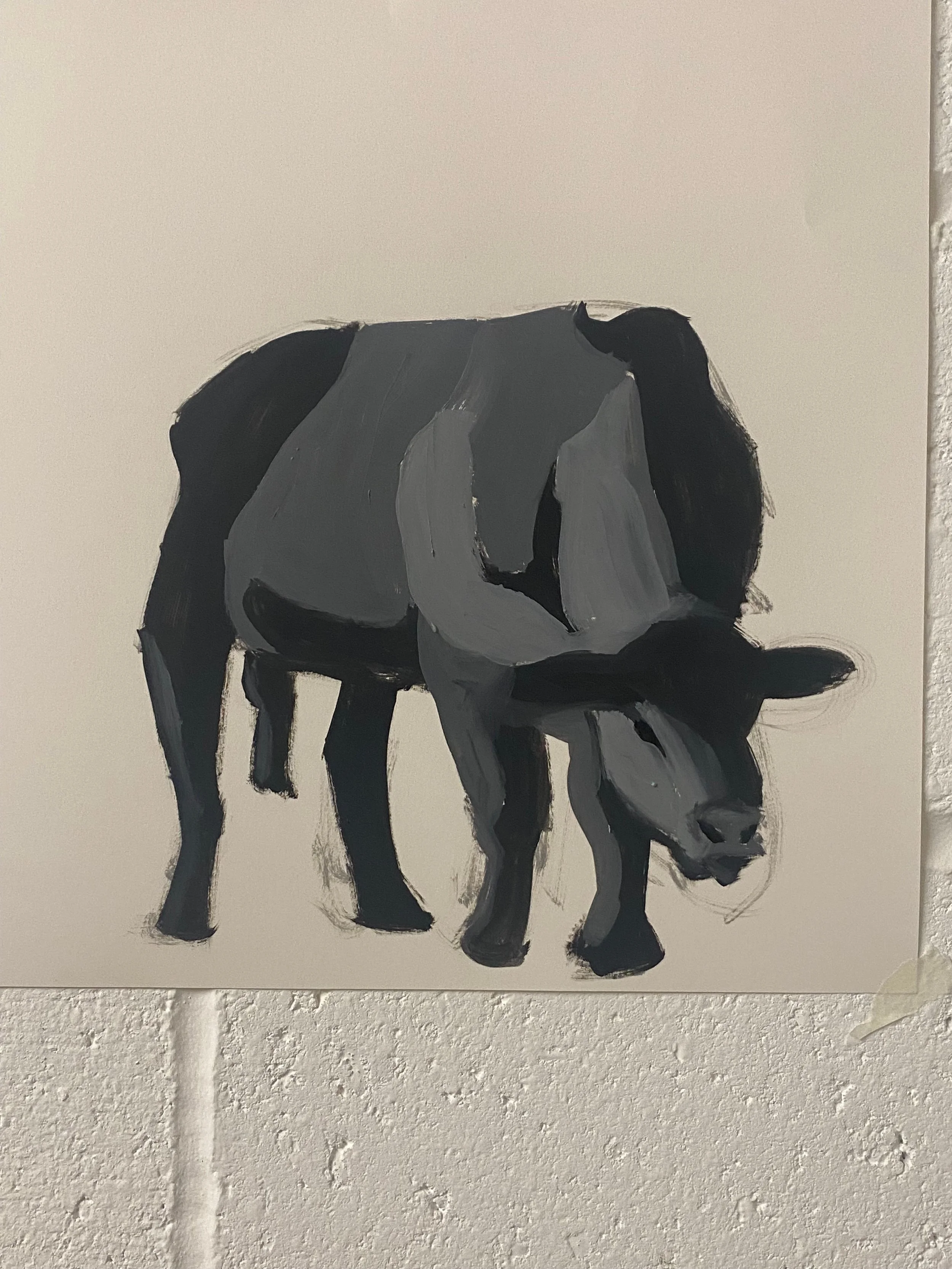 PAINTING_BULL_MONOCHROME - 3.jpeg