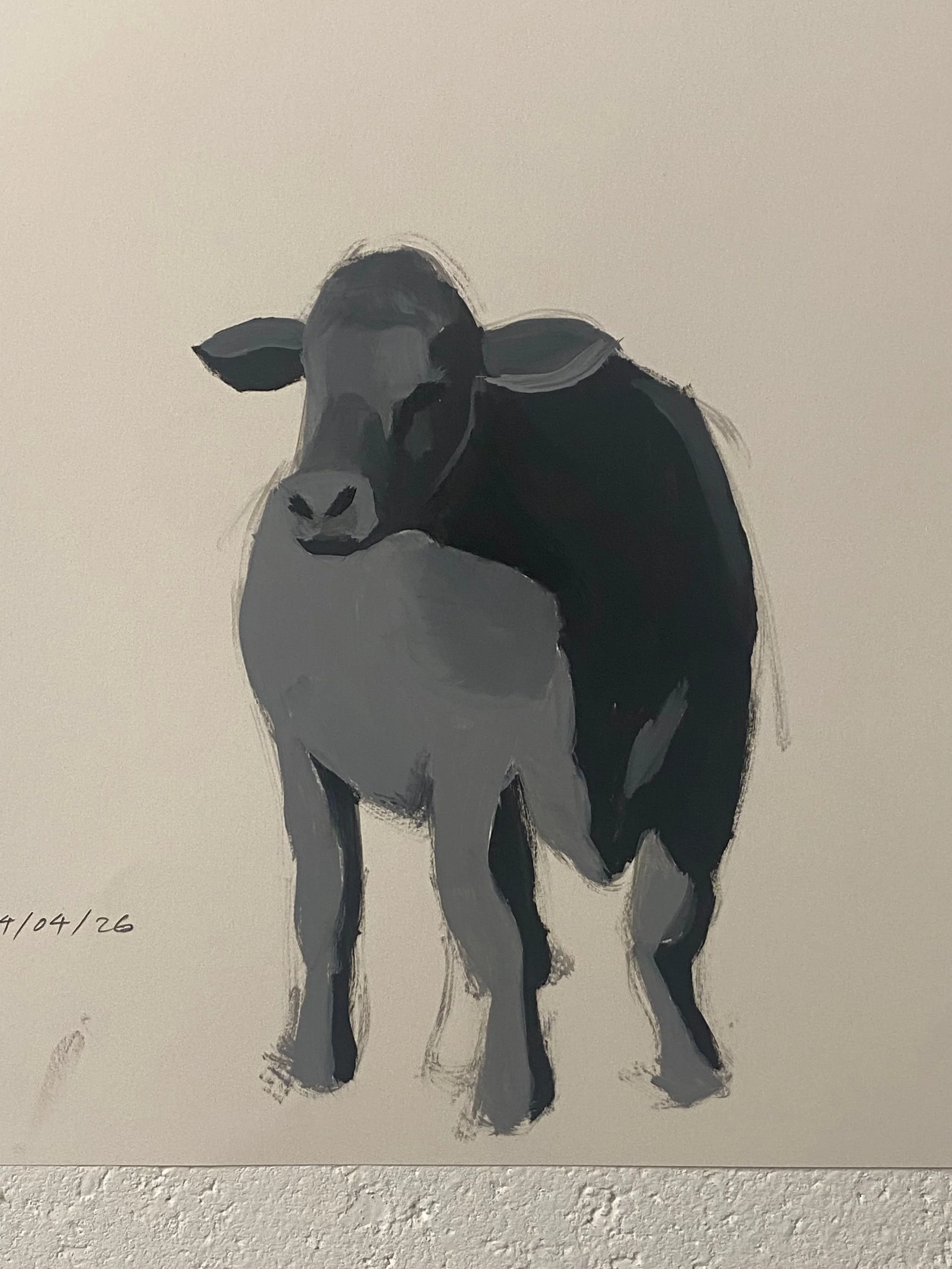 PAINTING_BULL_MONOCHROME - 2.jpeg