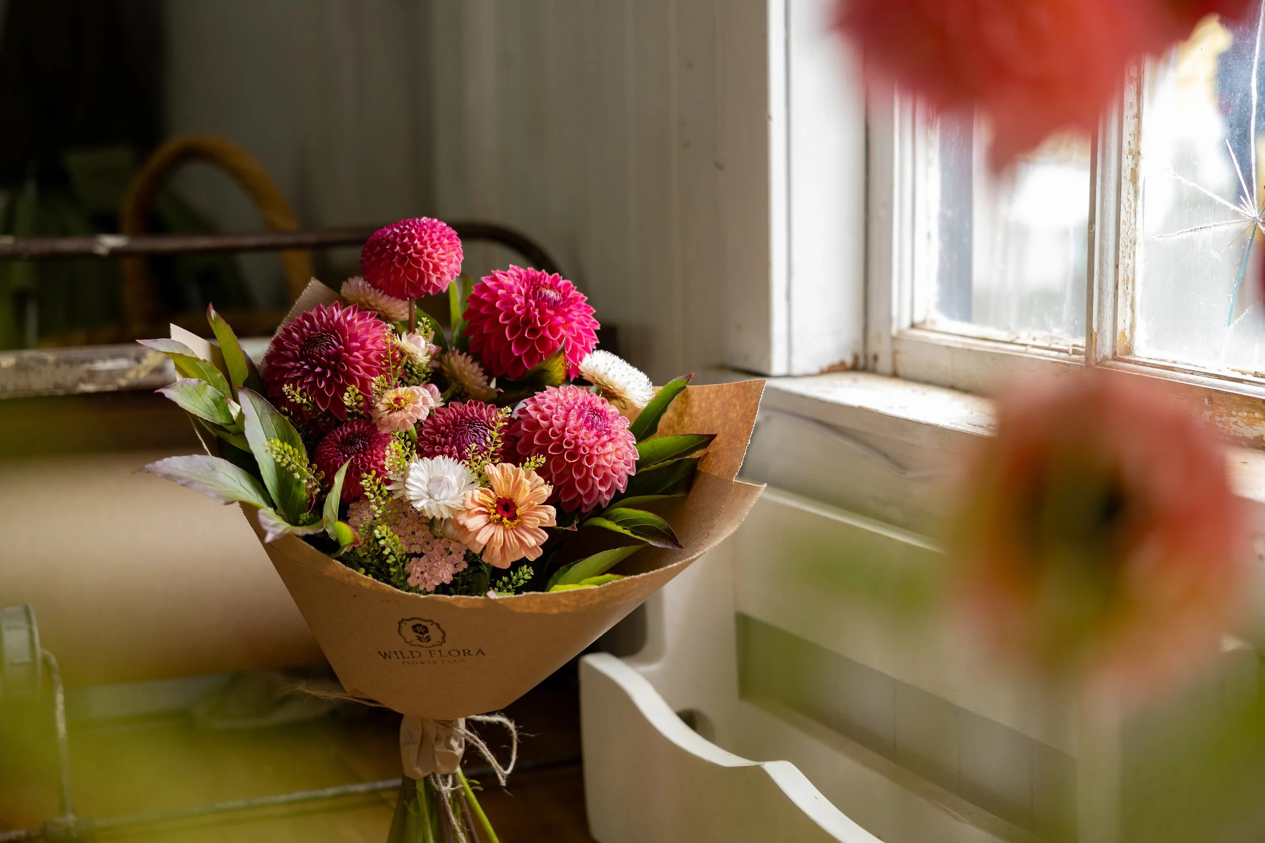 Sweet Love Valentine's Bouquet