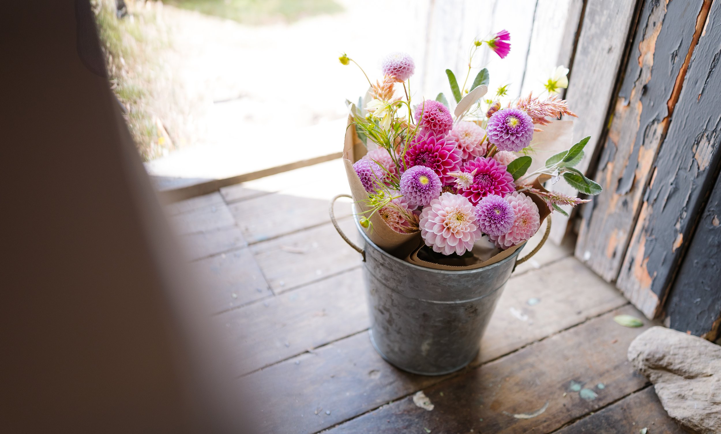 Summer Bouquet