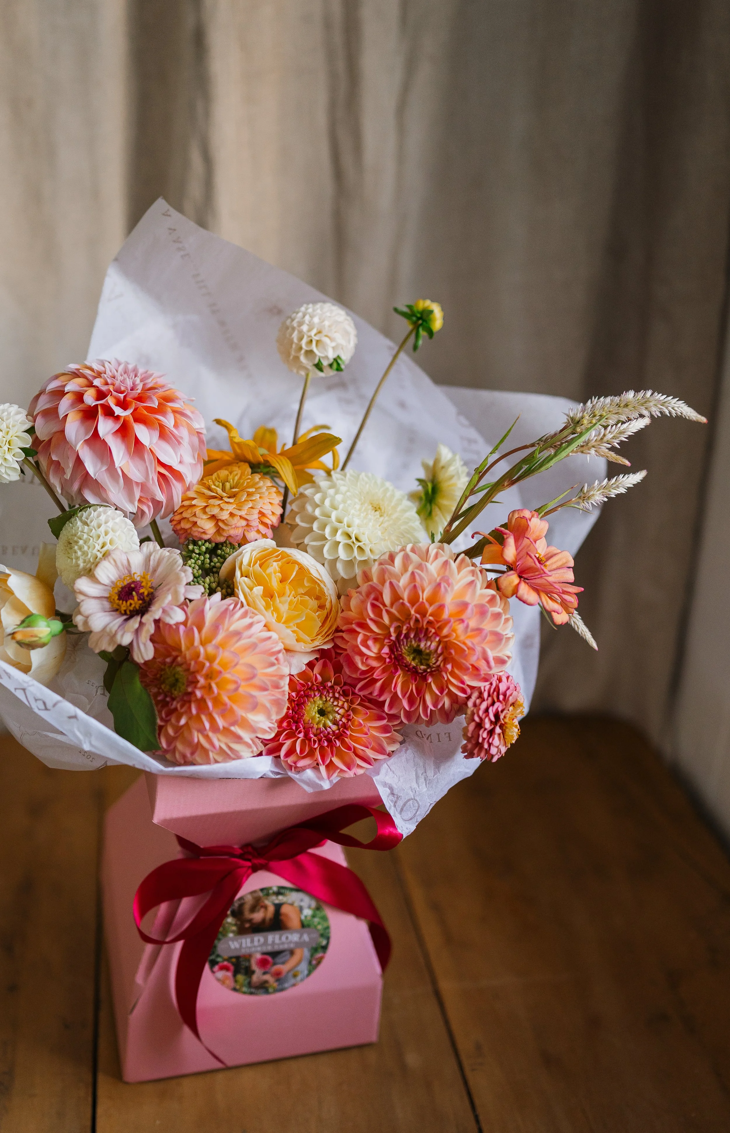 Valentine's Large Box