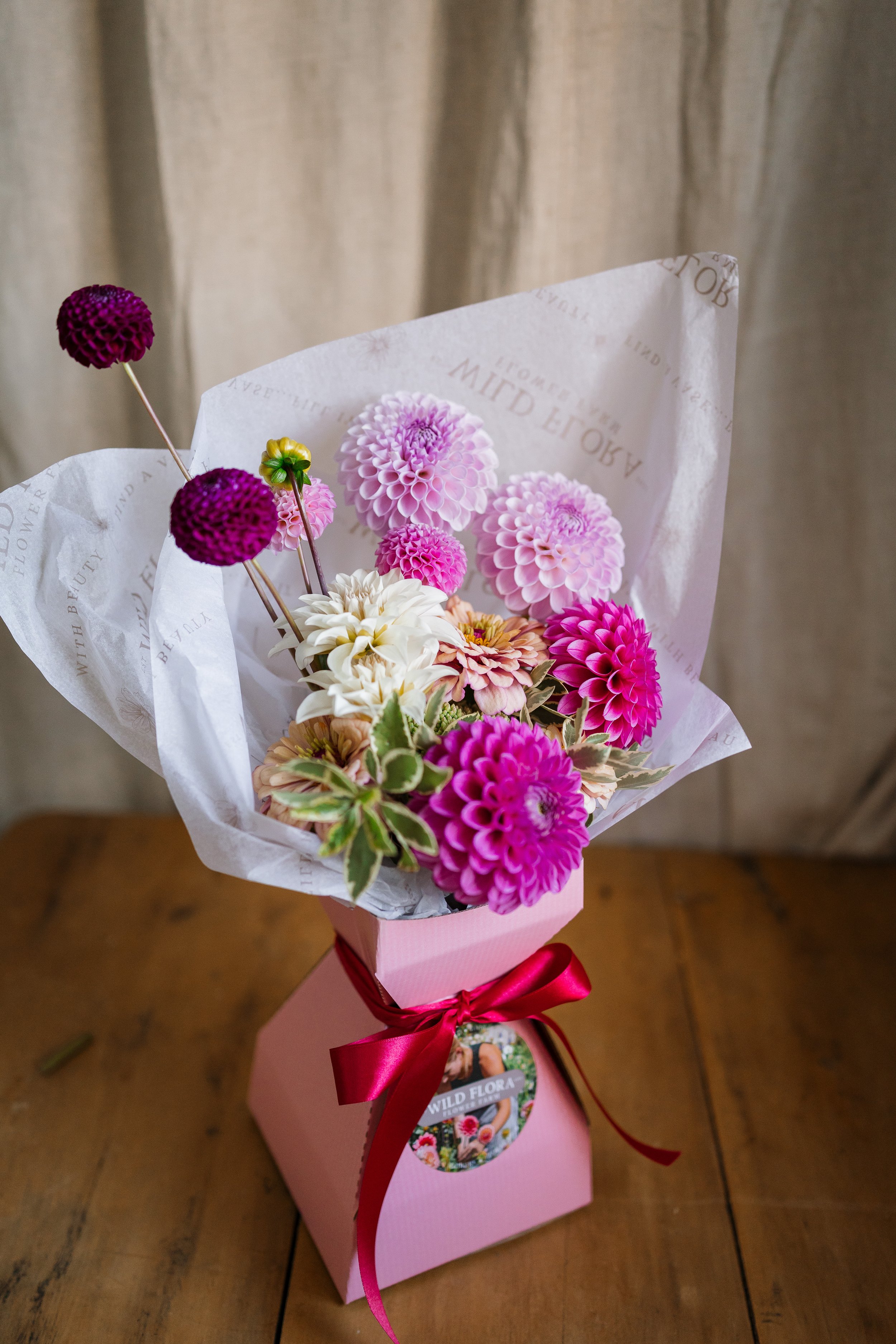 Valentines Small Box