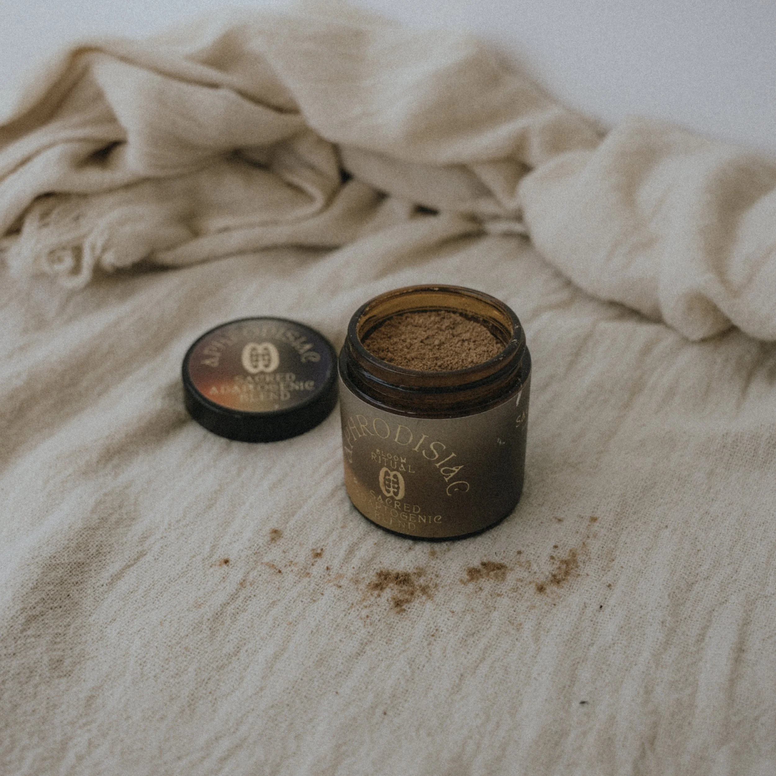 SACRED ADAPTOGENIC BLEND