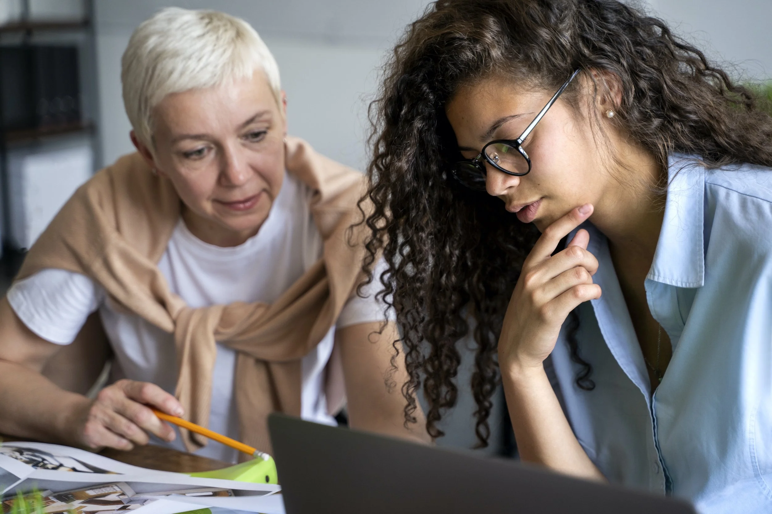 When discomfort feels like harm