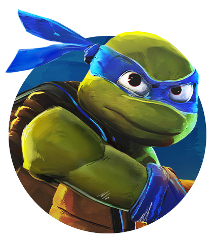 Imagen para perfil de usuario: Tortuga ninja