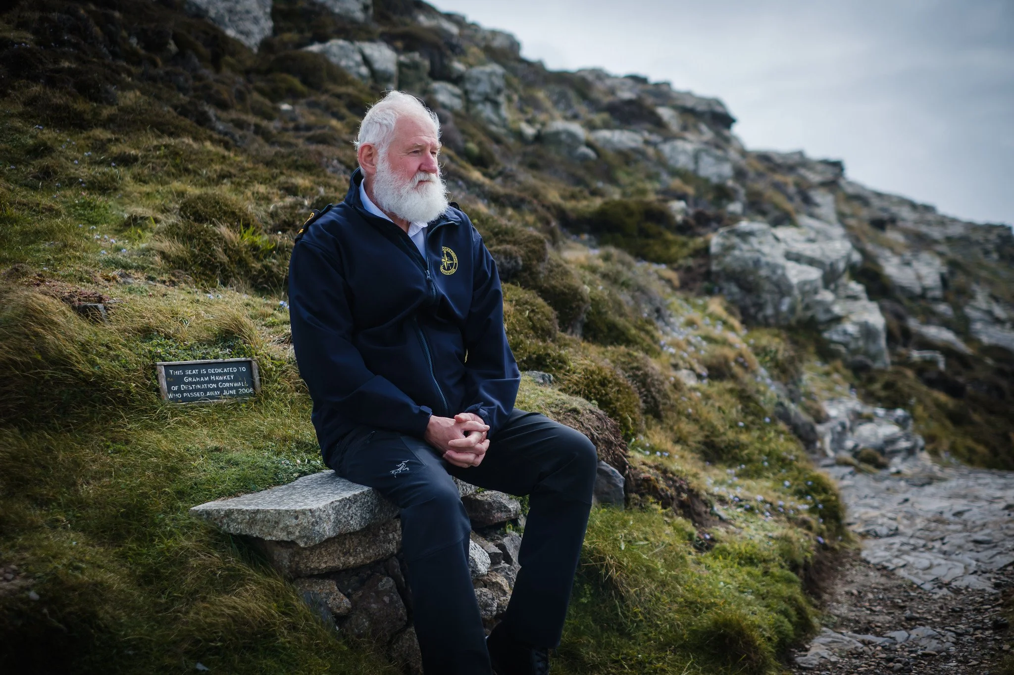 The Watchkeeps of Cape Cornwall