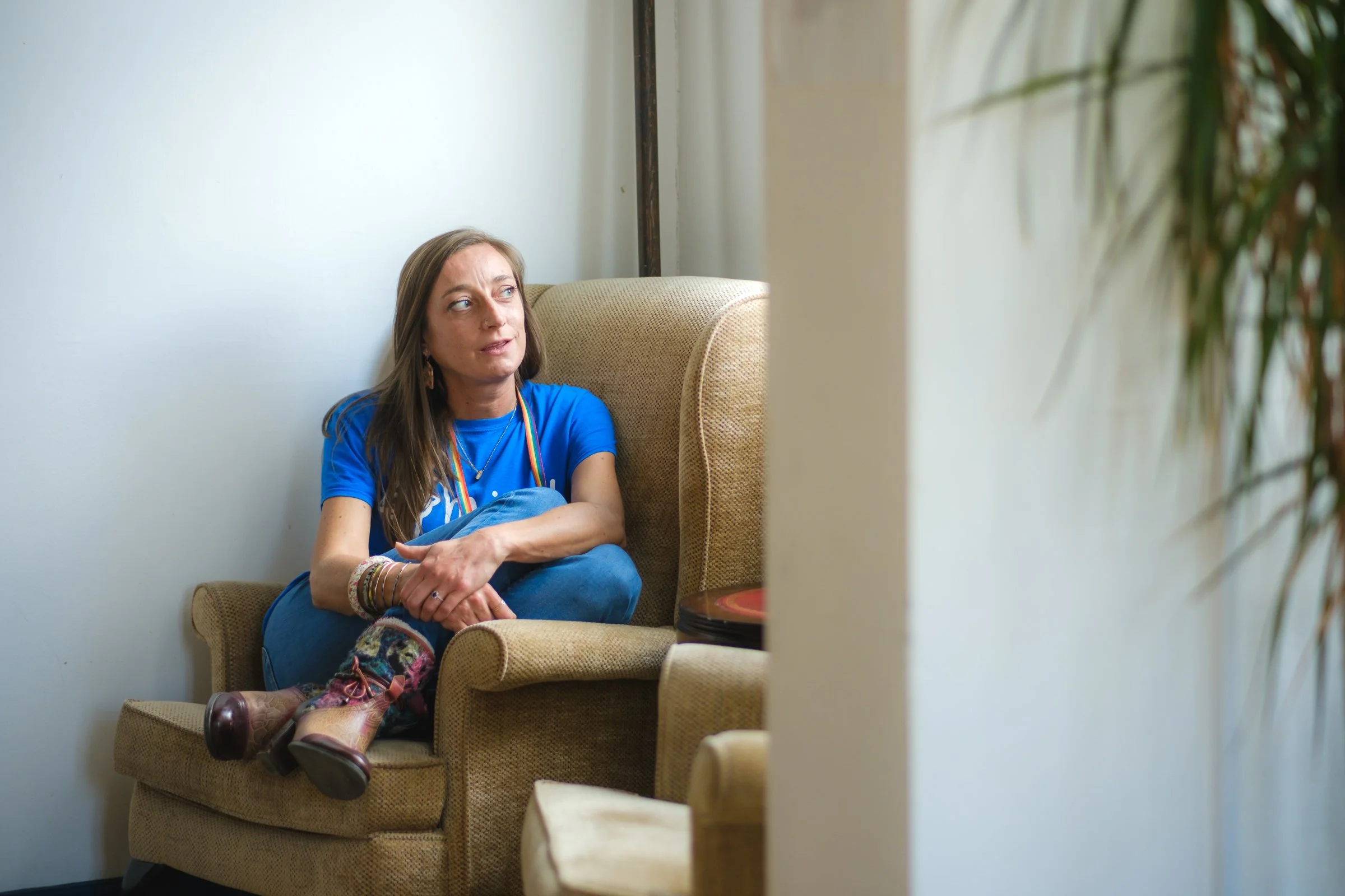MIND, The mental health charity