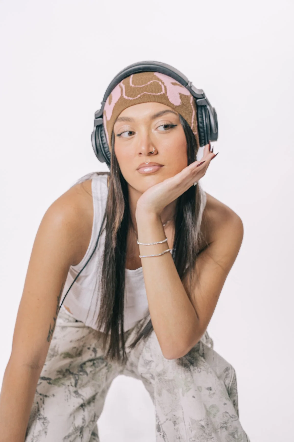 MONIC DENG DJ