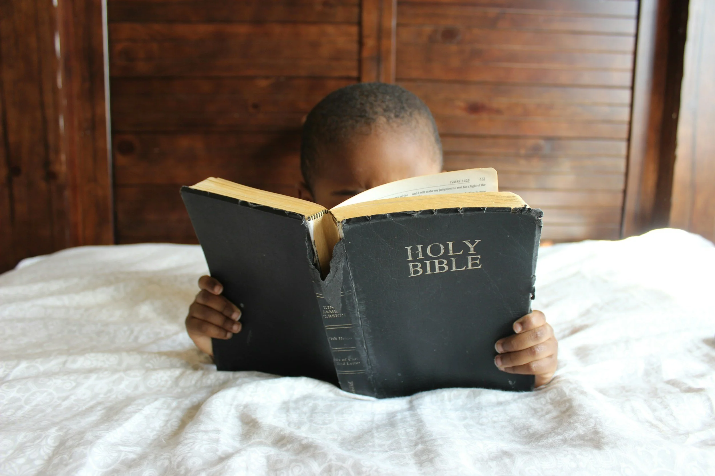 What is the Bible?