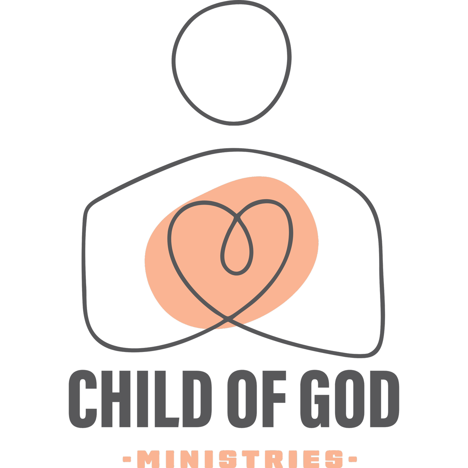 Child of God ministries