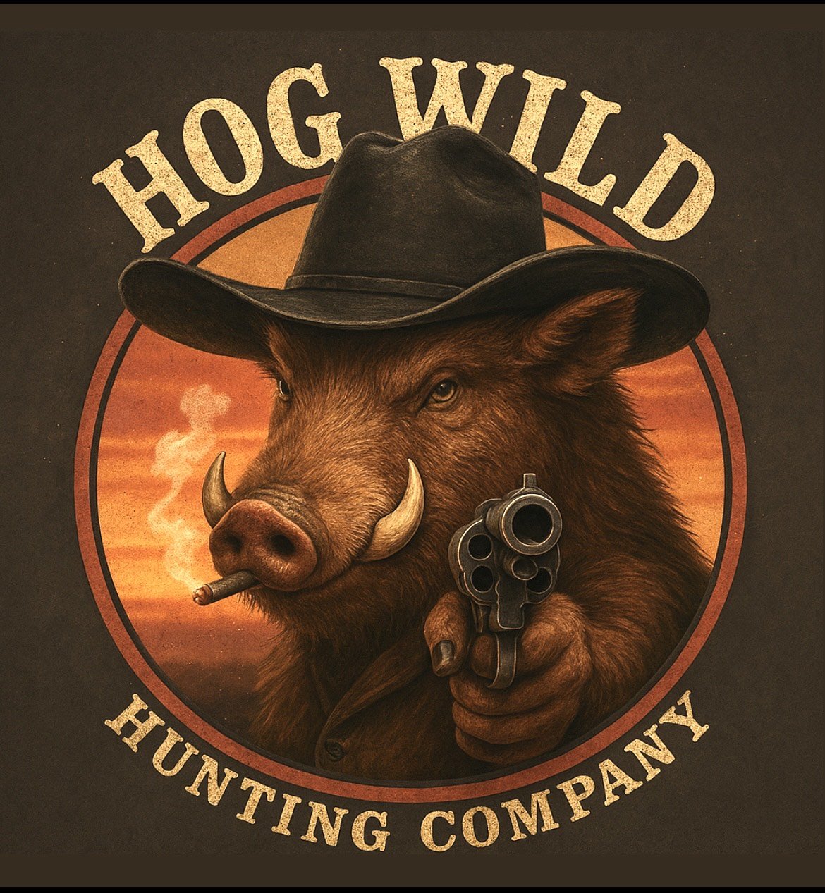 Hog Wild Hunting Company