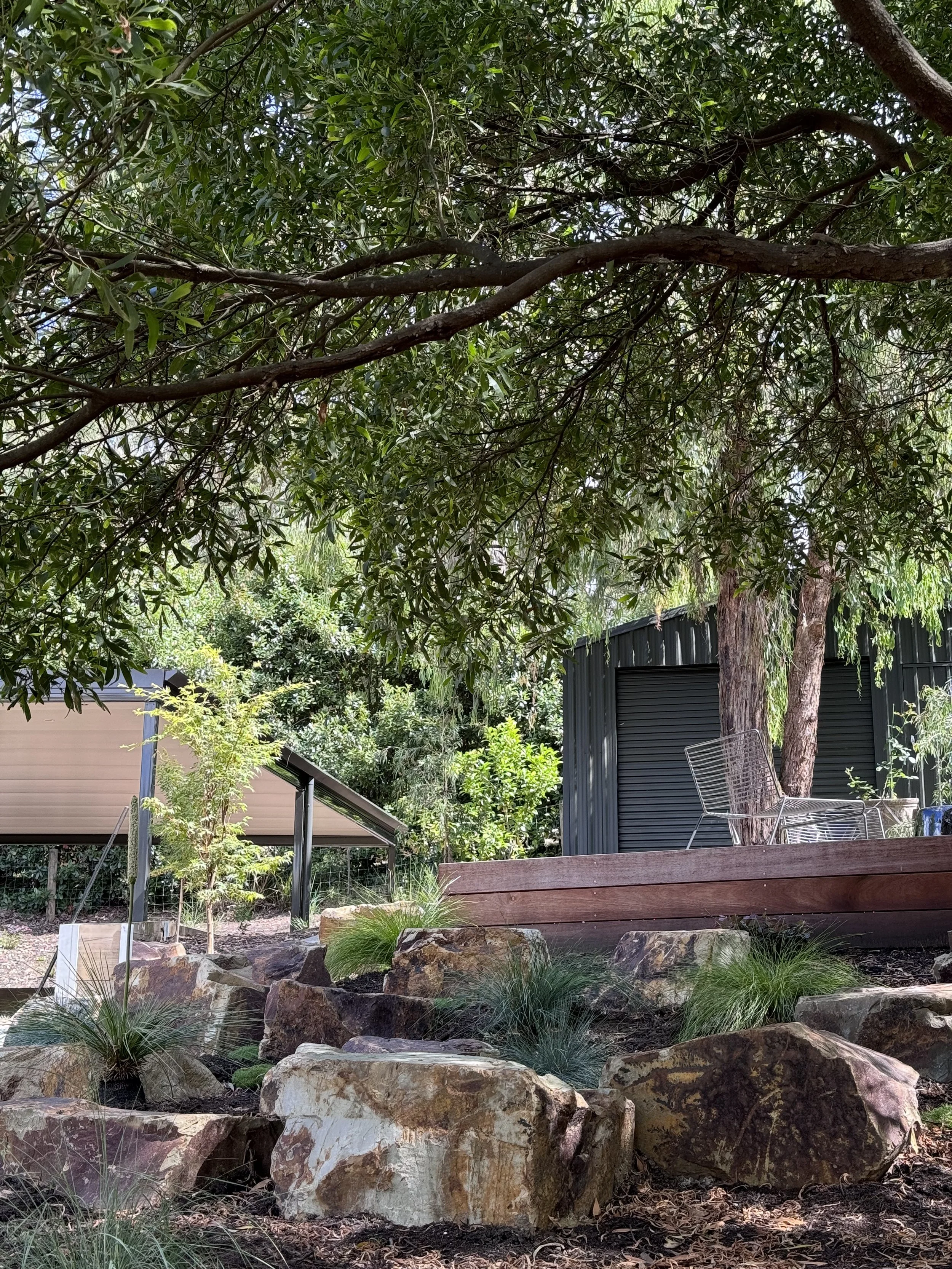 JWT Landscape Construction. Melbourne Based Landscaper. Melbourne Outdoor Living.