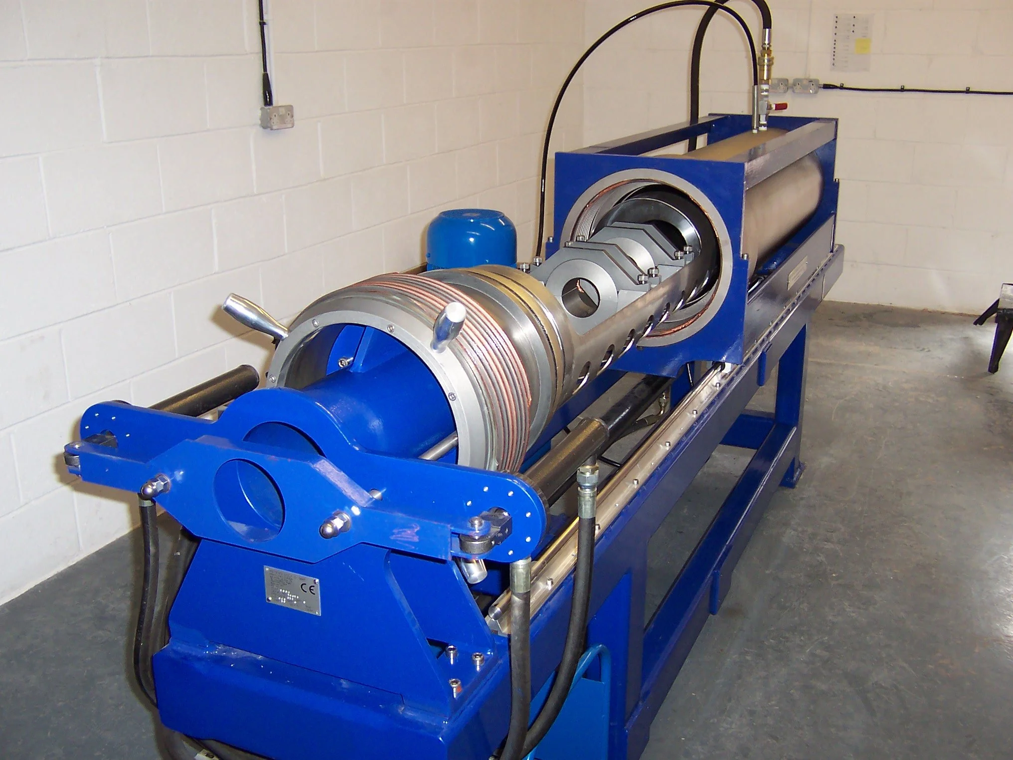 Subsea Power Connectors