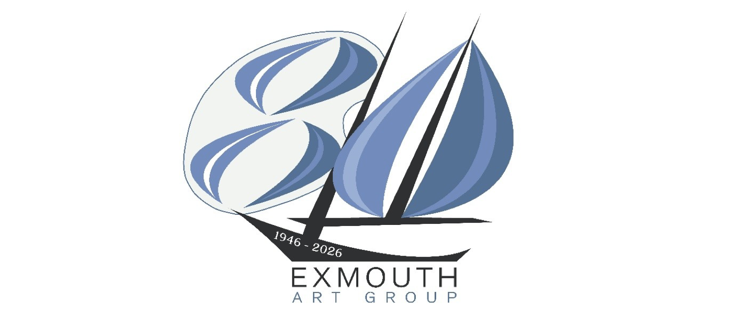 Exmouth Art Group - 80th Annual Art Exhibition