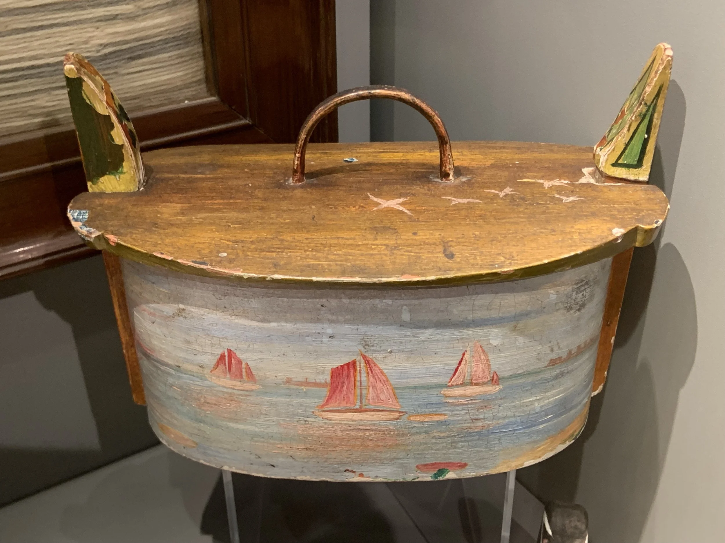 Paper Museum in Miniature | Poole Museum | 8 Week Course