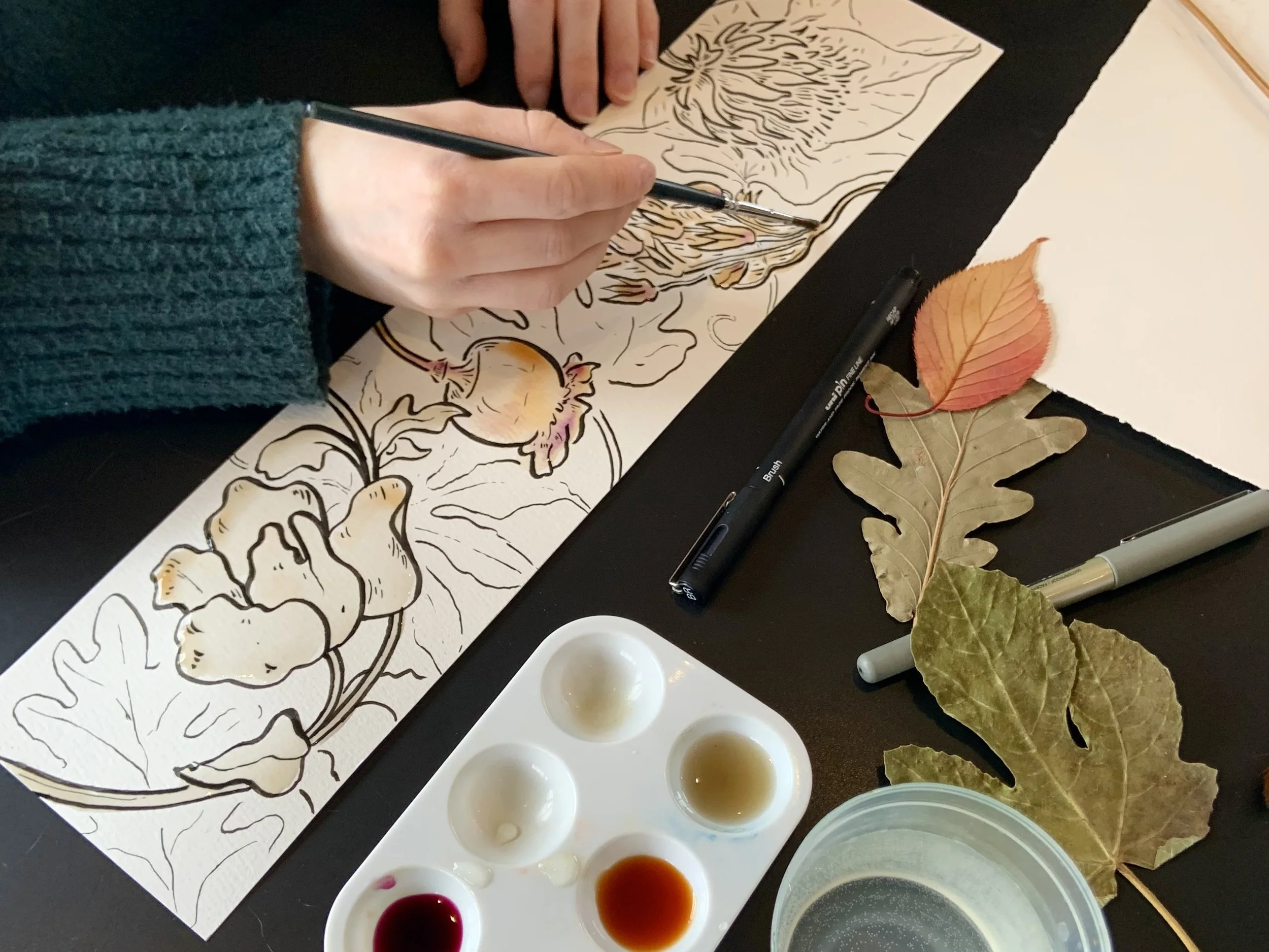Creative Community | Online | 8 Week Course
