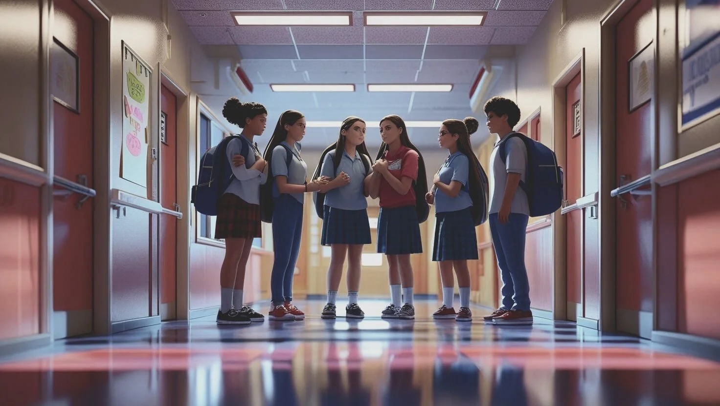 When the Adults Become the Bullies: The Alarming Rise of Teacher Misconduct in UK Schools