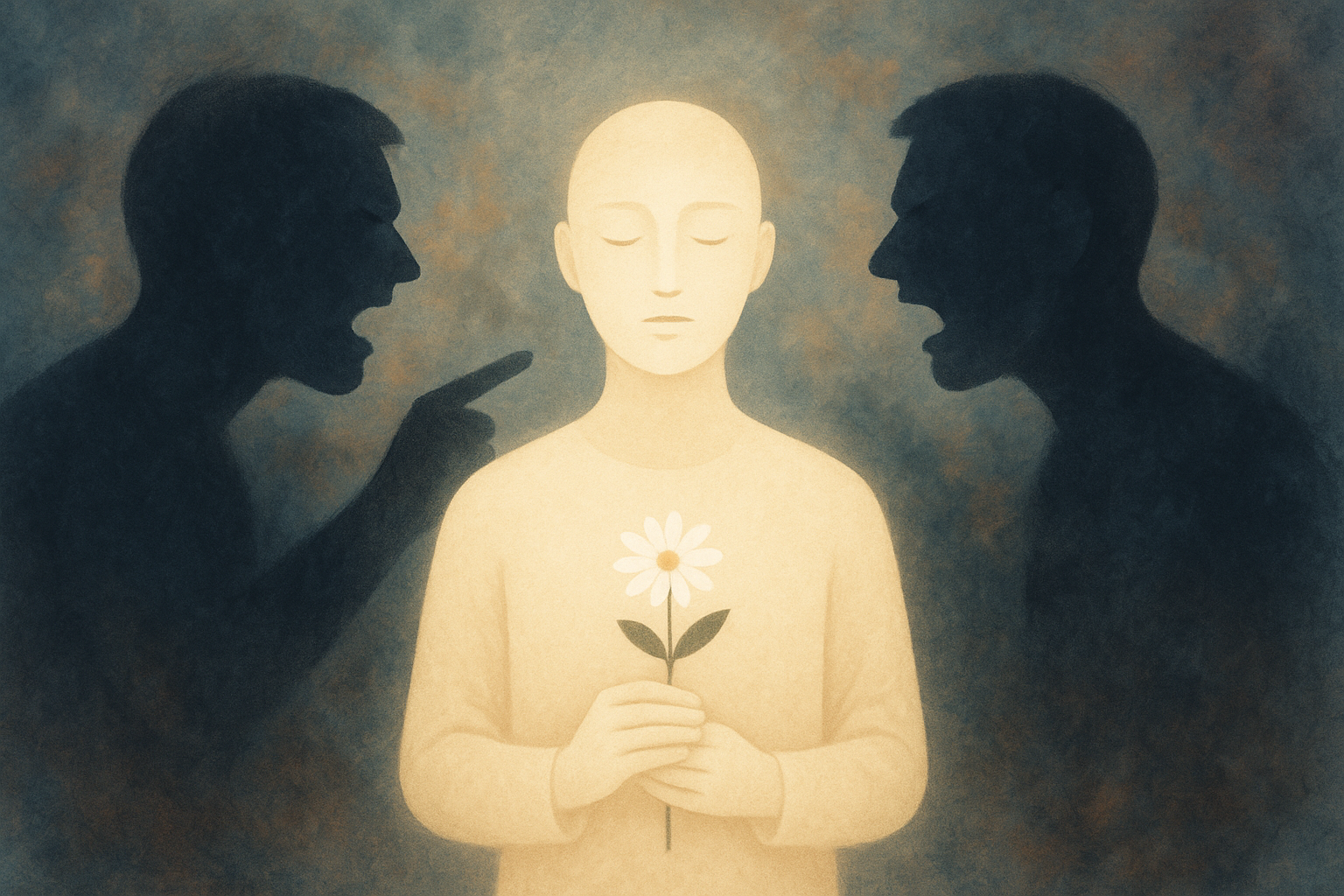 The 8 Different Types of Trauma Survivor: Which One Are You?