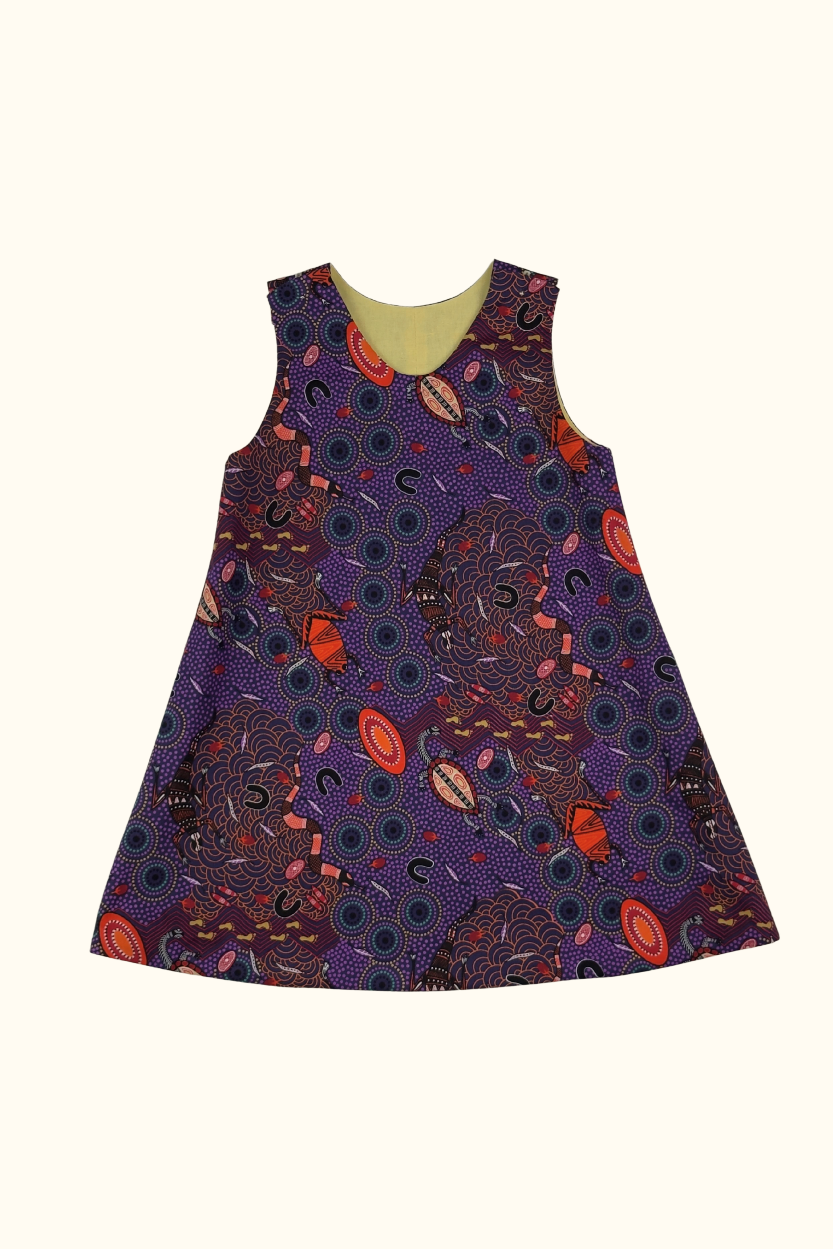 Around the Waterhole Reversible Penefold_Print Front.png