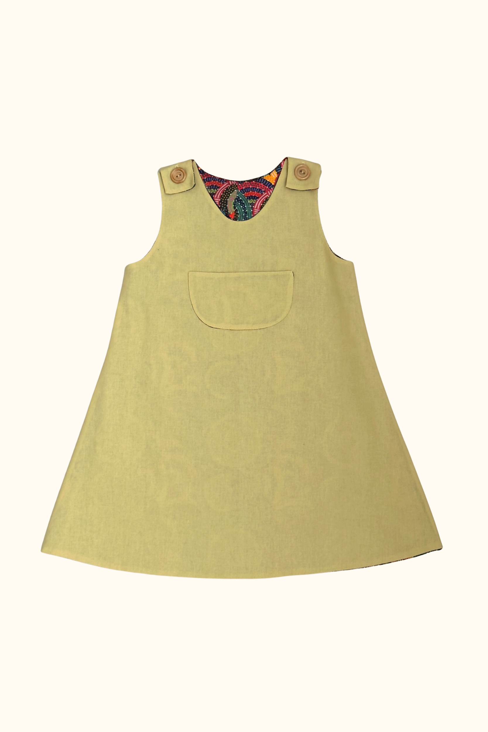 Women’s Body Painting Reversible Penefold_Plain Front.png