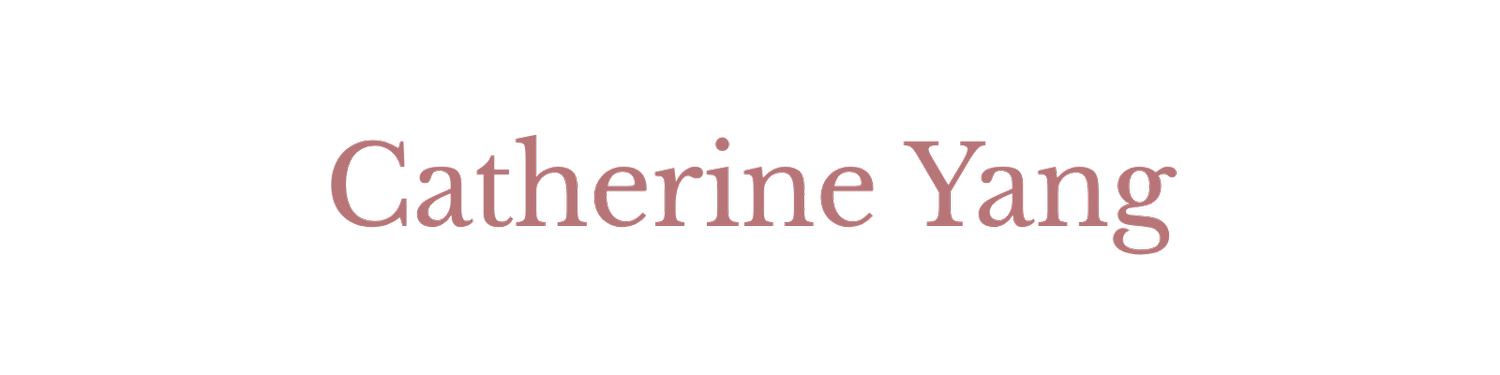 Catherine Yang