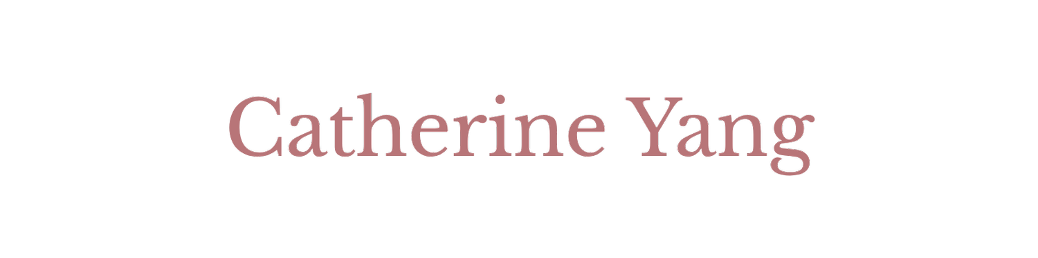 Catherine Yang