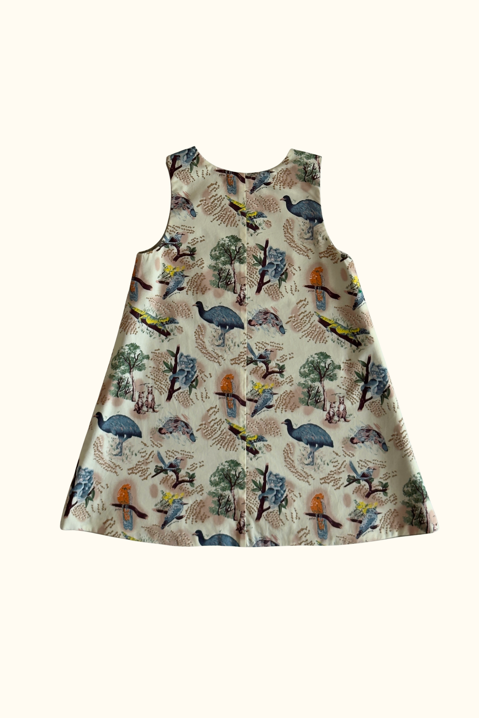 Bush Animals Reversible Penefold_Print Back.png