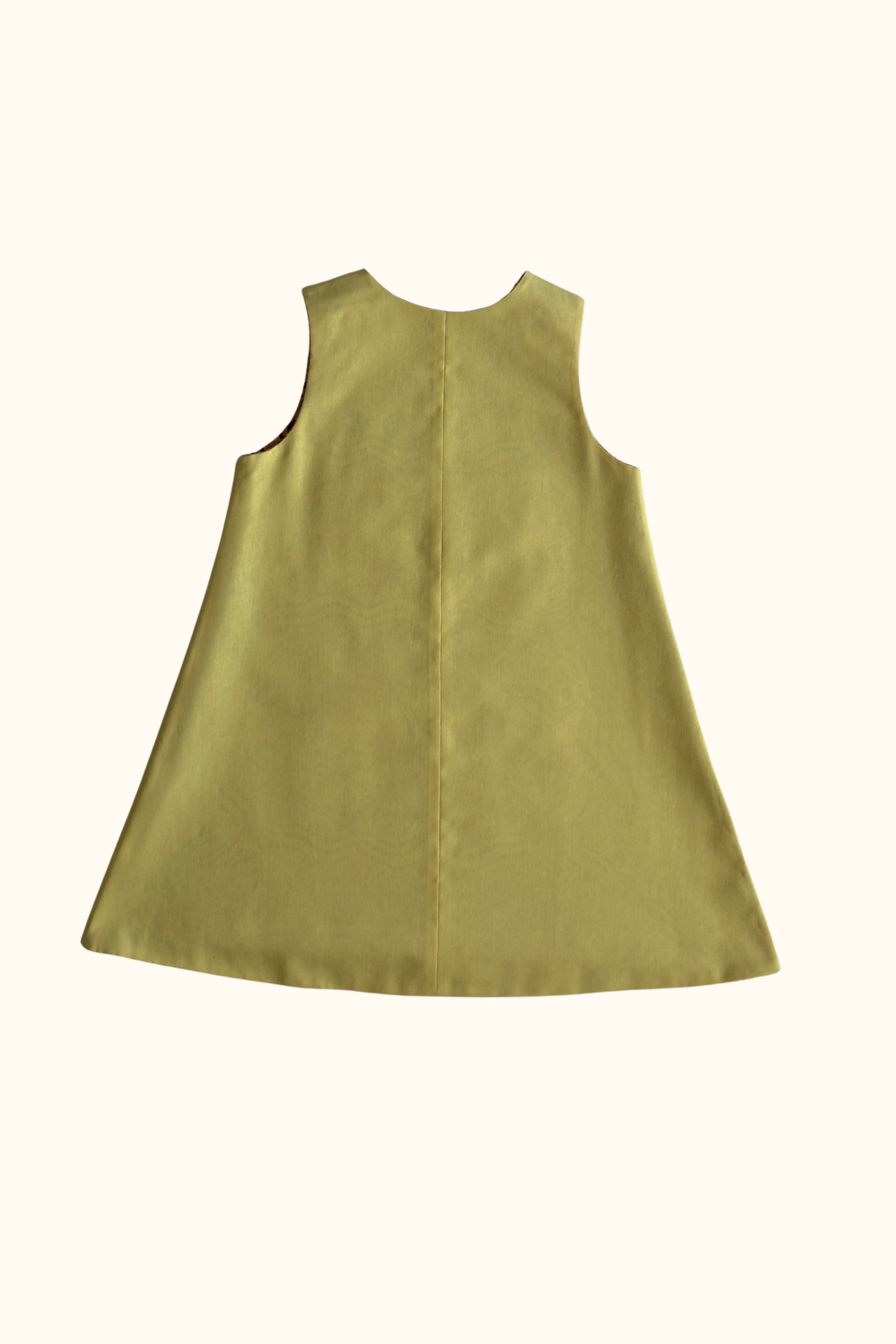 Bush Food Penefold_Yellow Plain Back.png