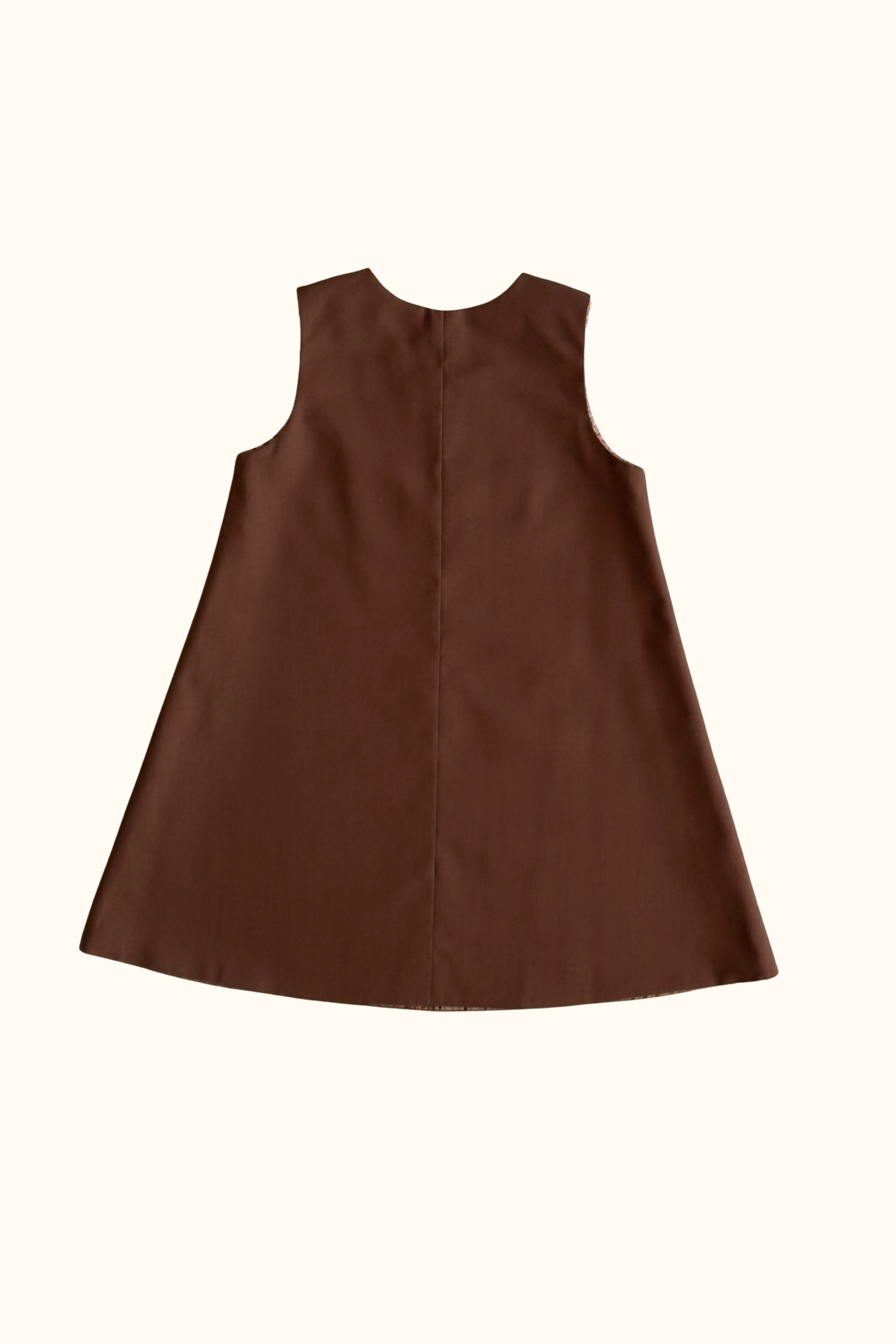 Bush Food Penefold_Brown Plain Back.png