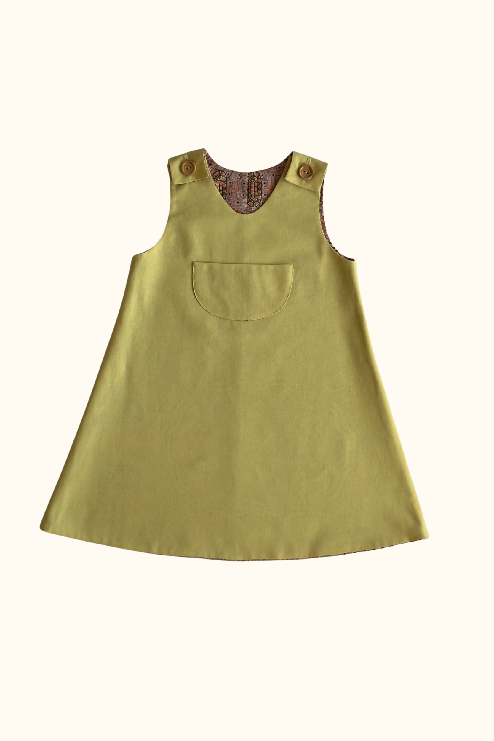 Bush Food Penefold_Yellow Plain Front.png