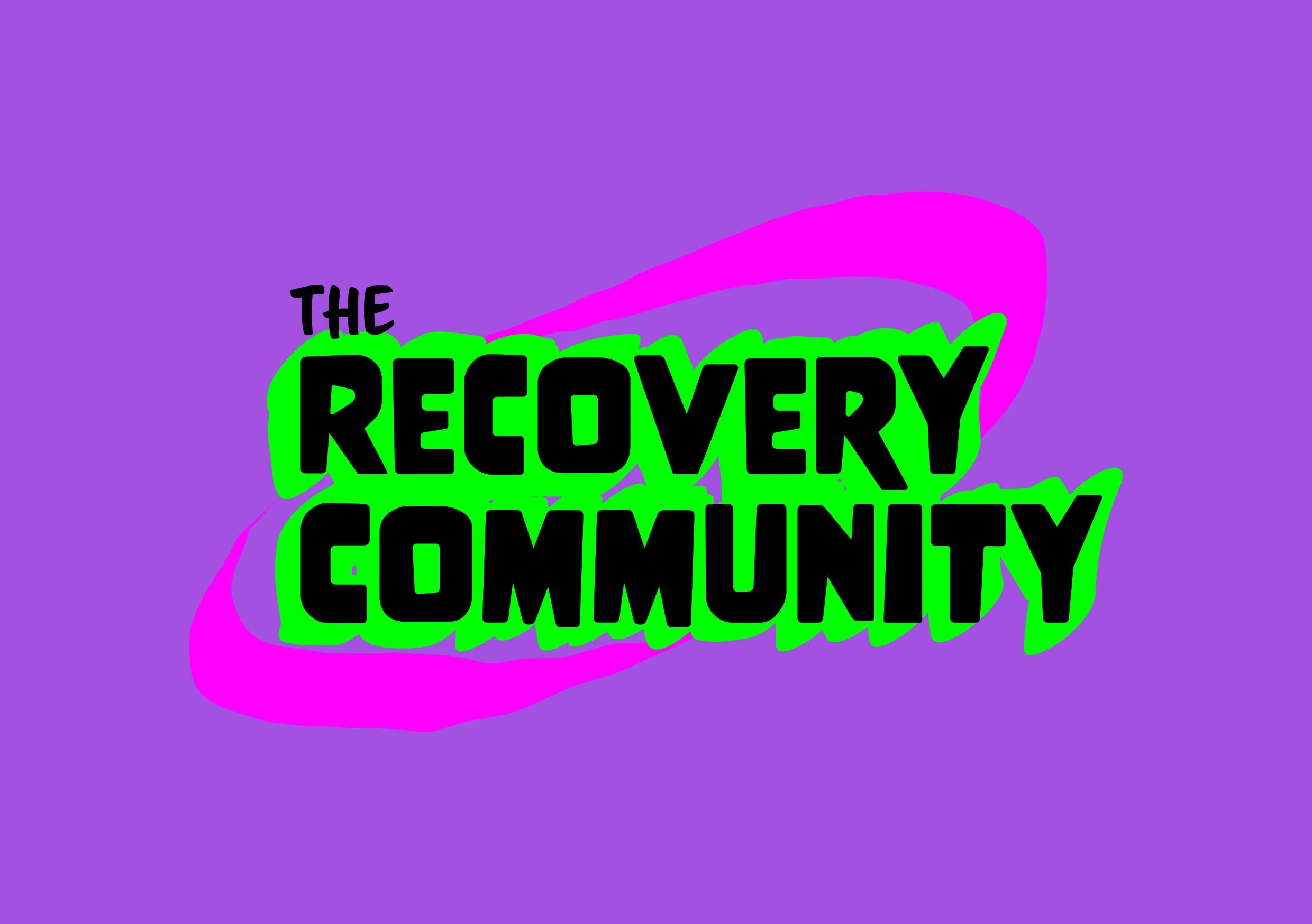 The Recovery Company Branding & Website