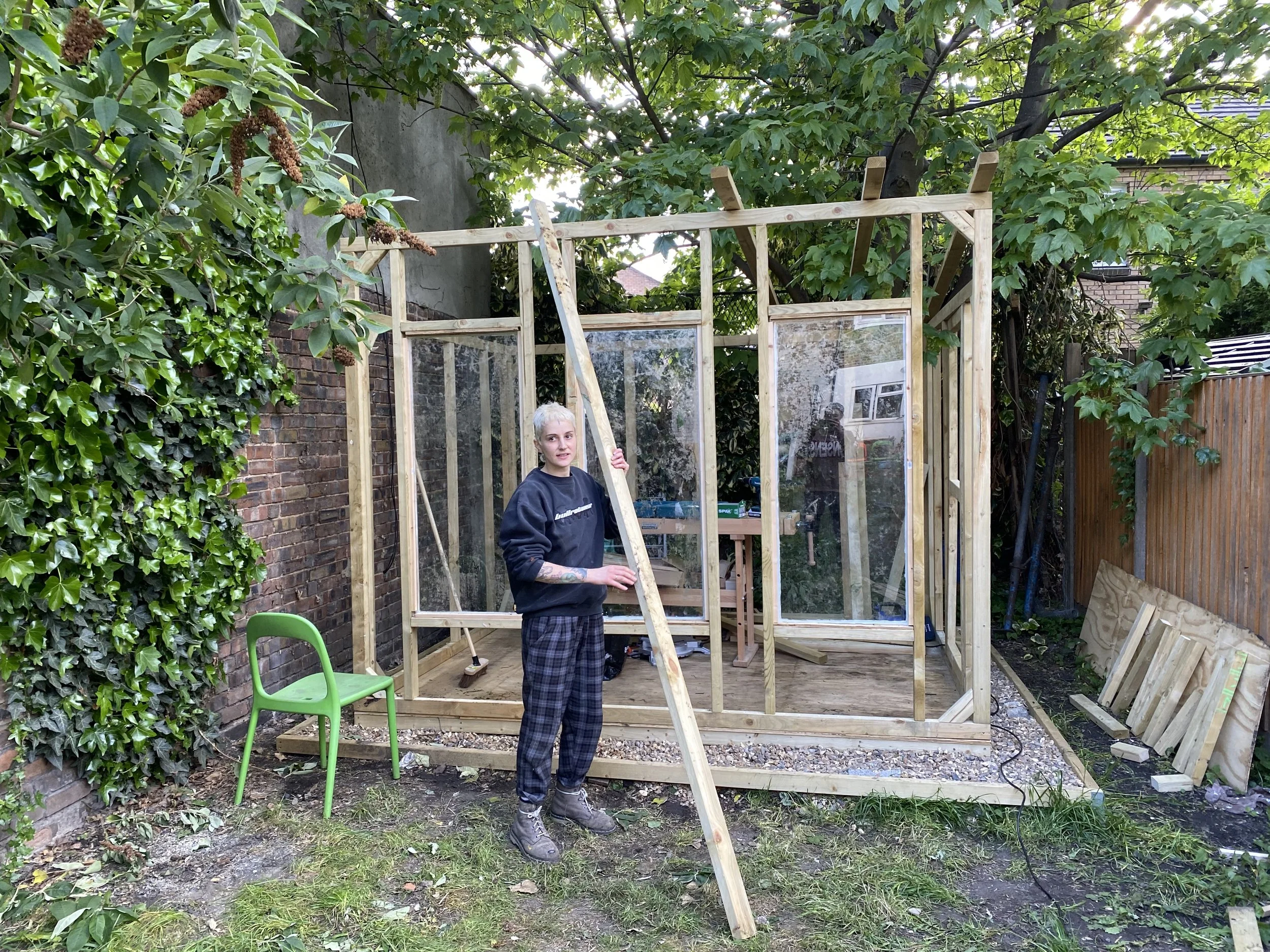 Carpentry