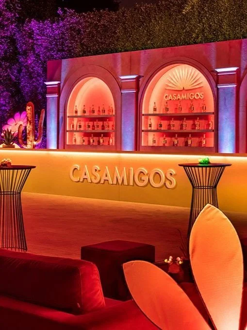 Casamigos Halloween
