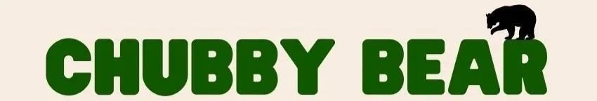 Chubby Bear 