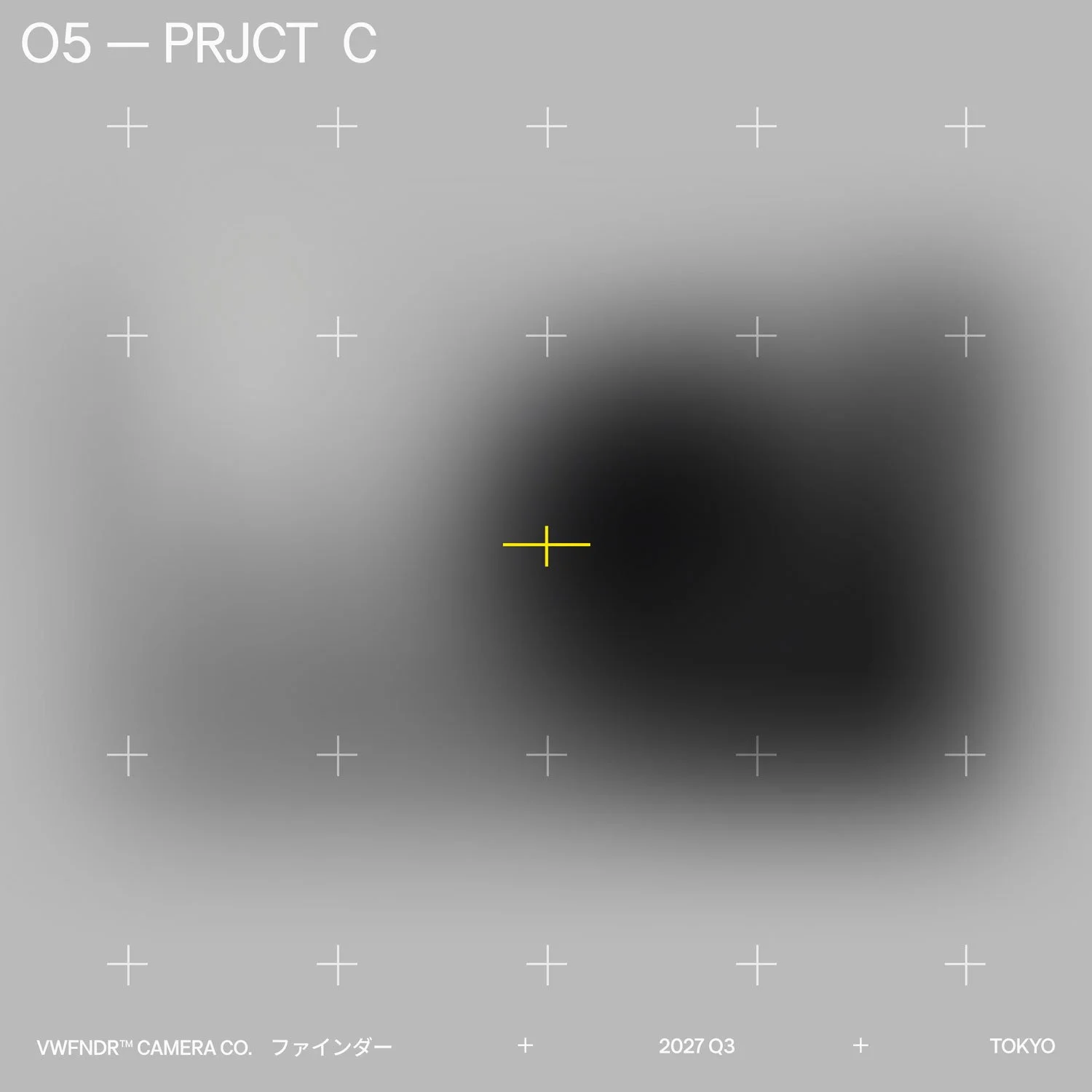 PRJCT C — Q3 2027