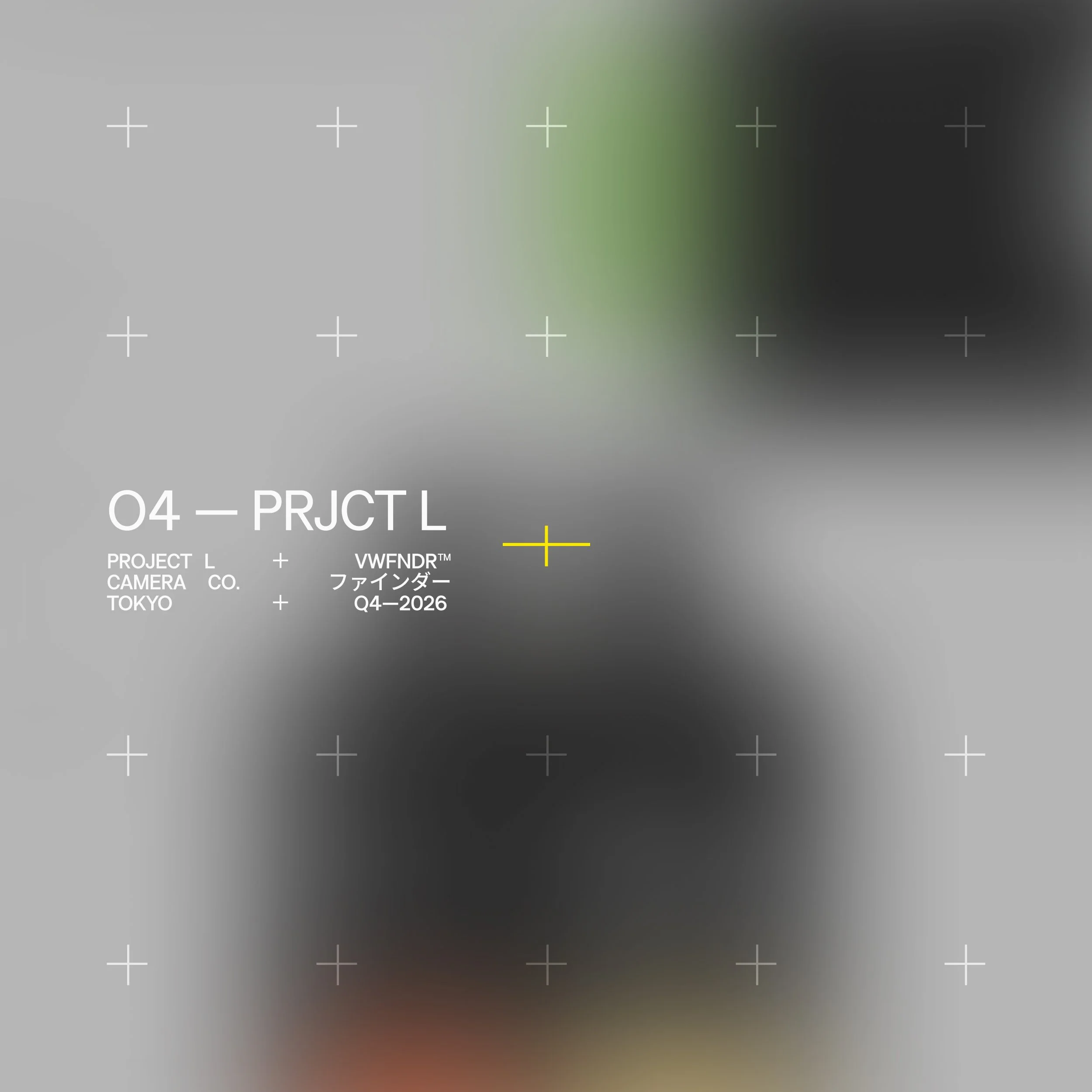 PRJECT L — Q4 2026